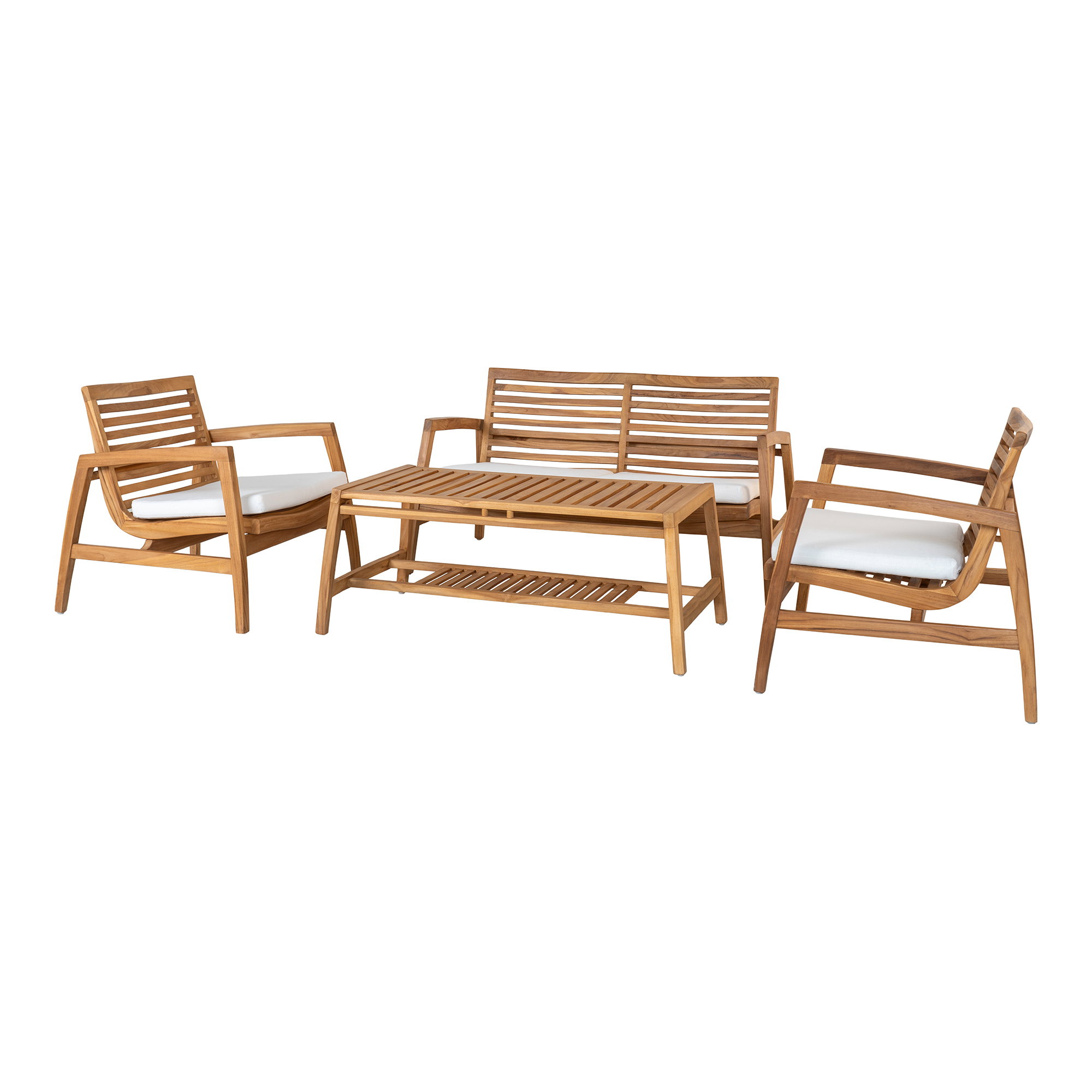 Santander Lounge set
