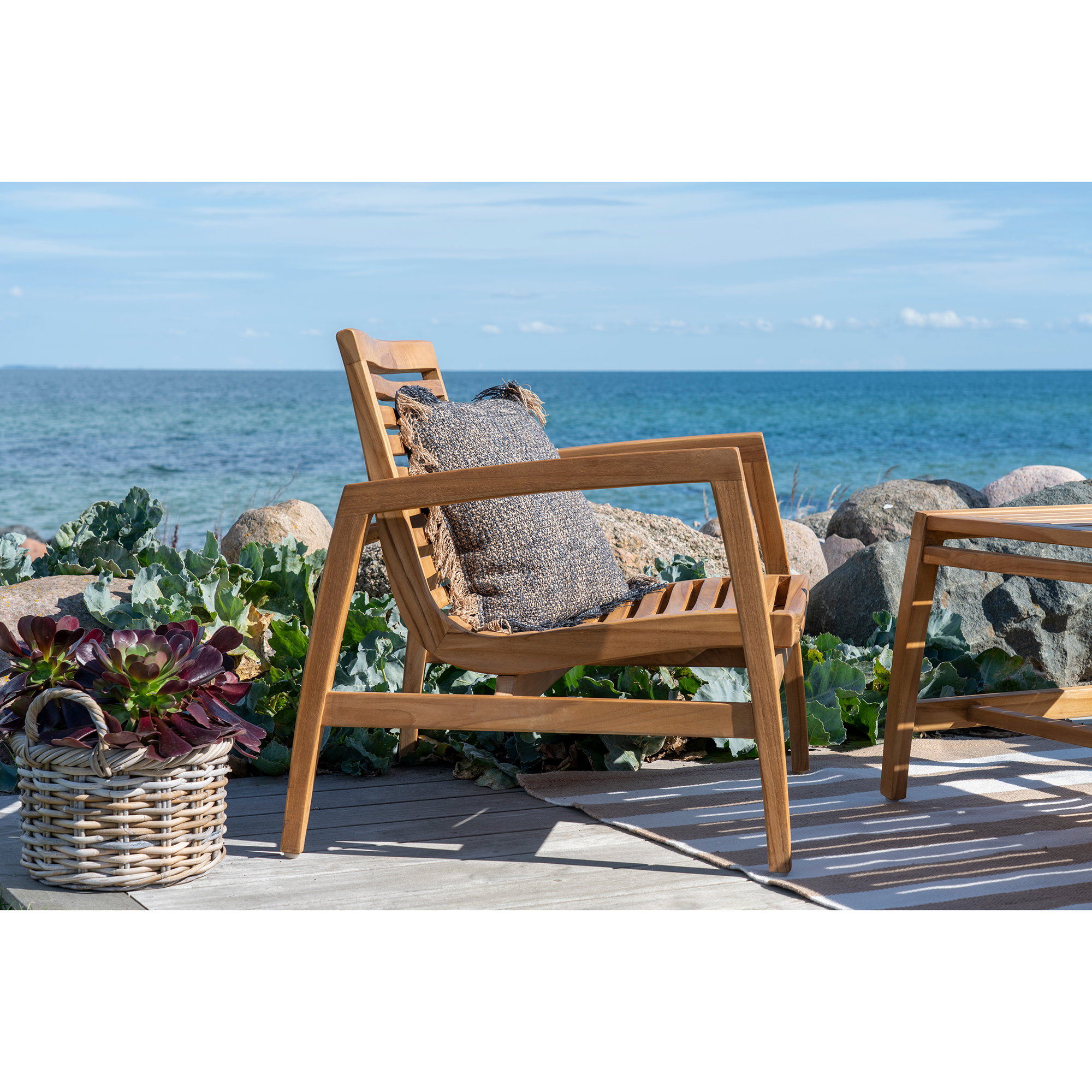 Santander Lounge set