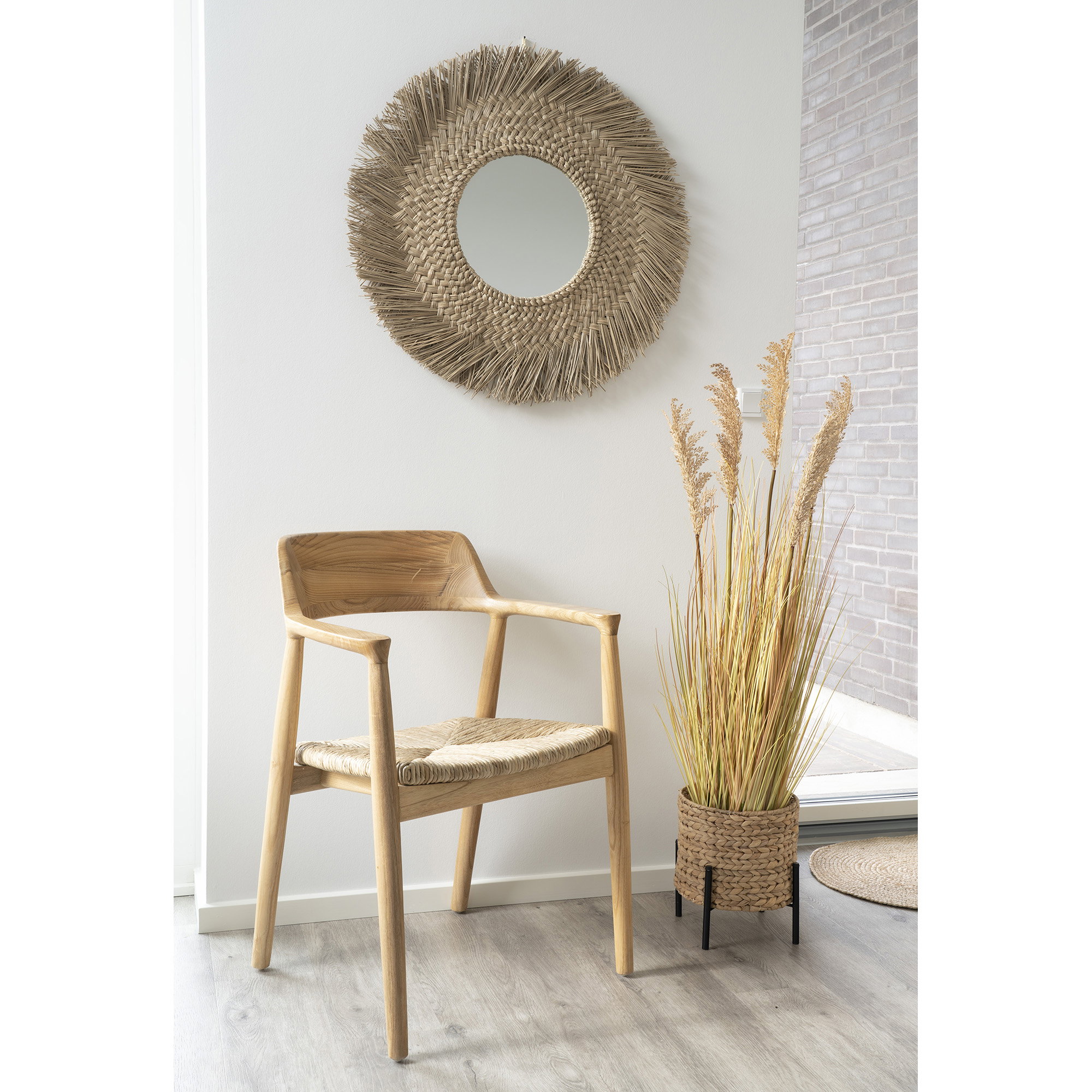 Getafe Chair
