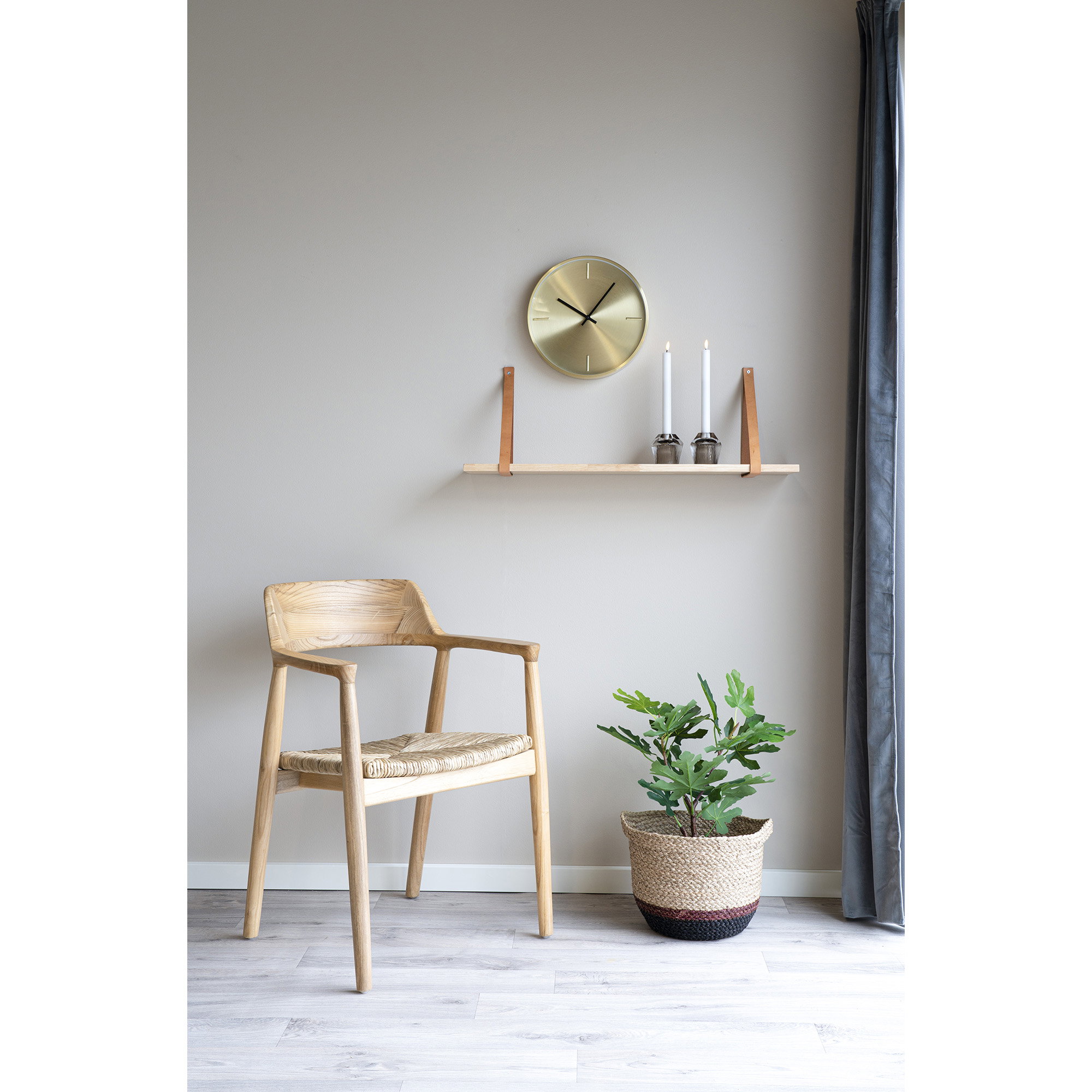 Getafe Chair