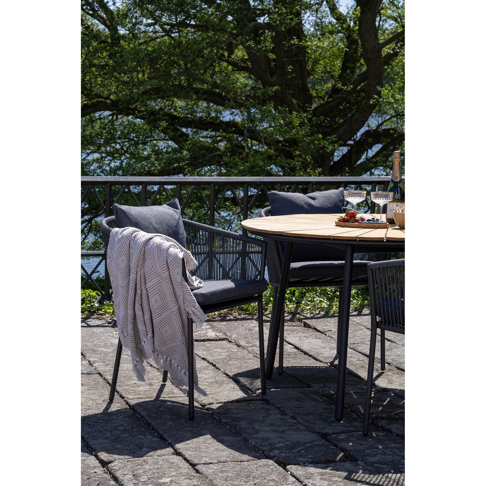 Salerno Dining Chair