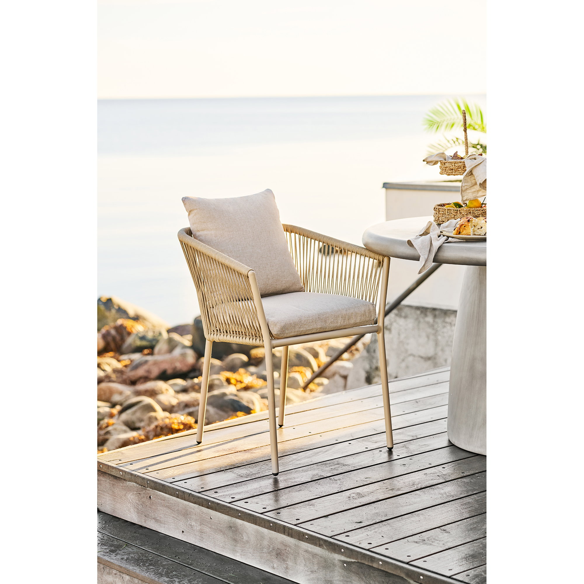 Salerno Dining Chair