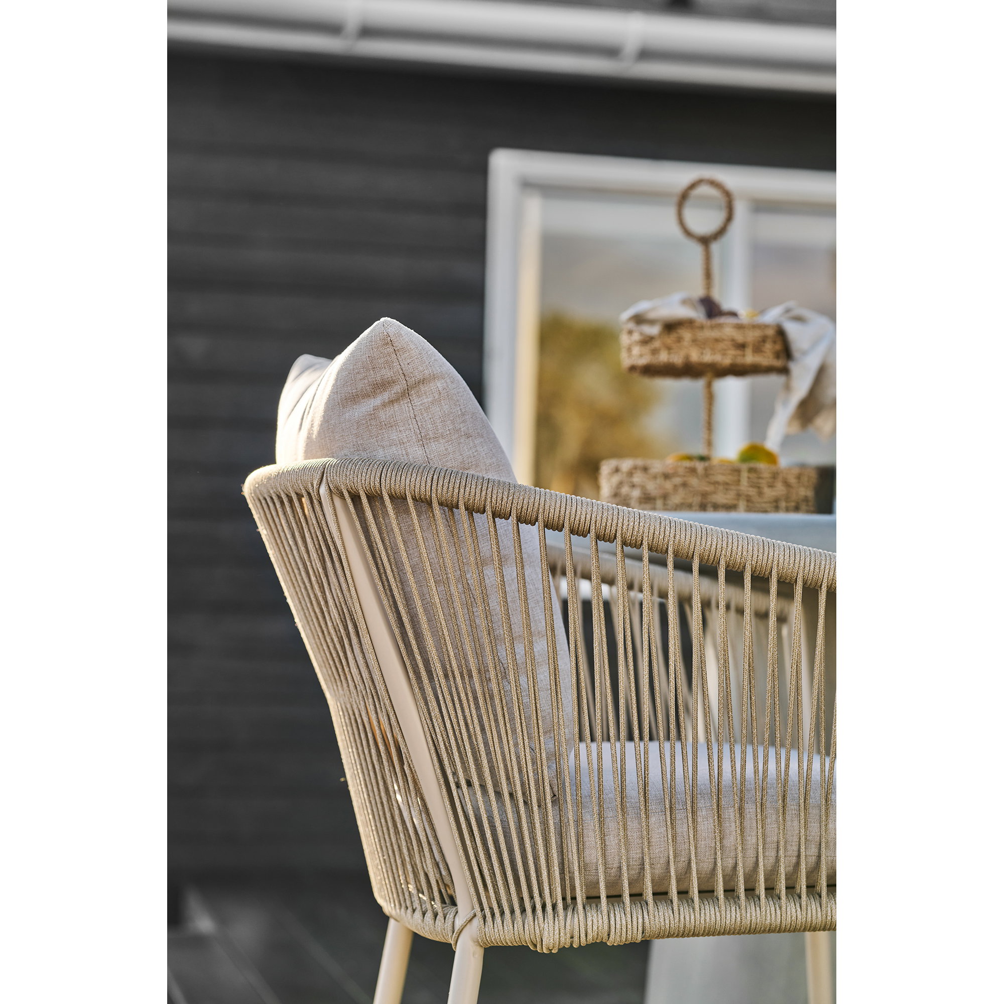 Salerno Dining Chair