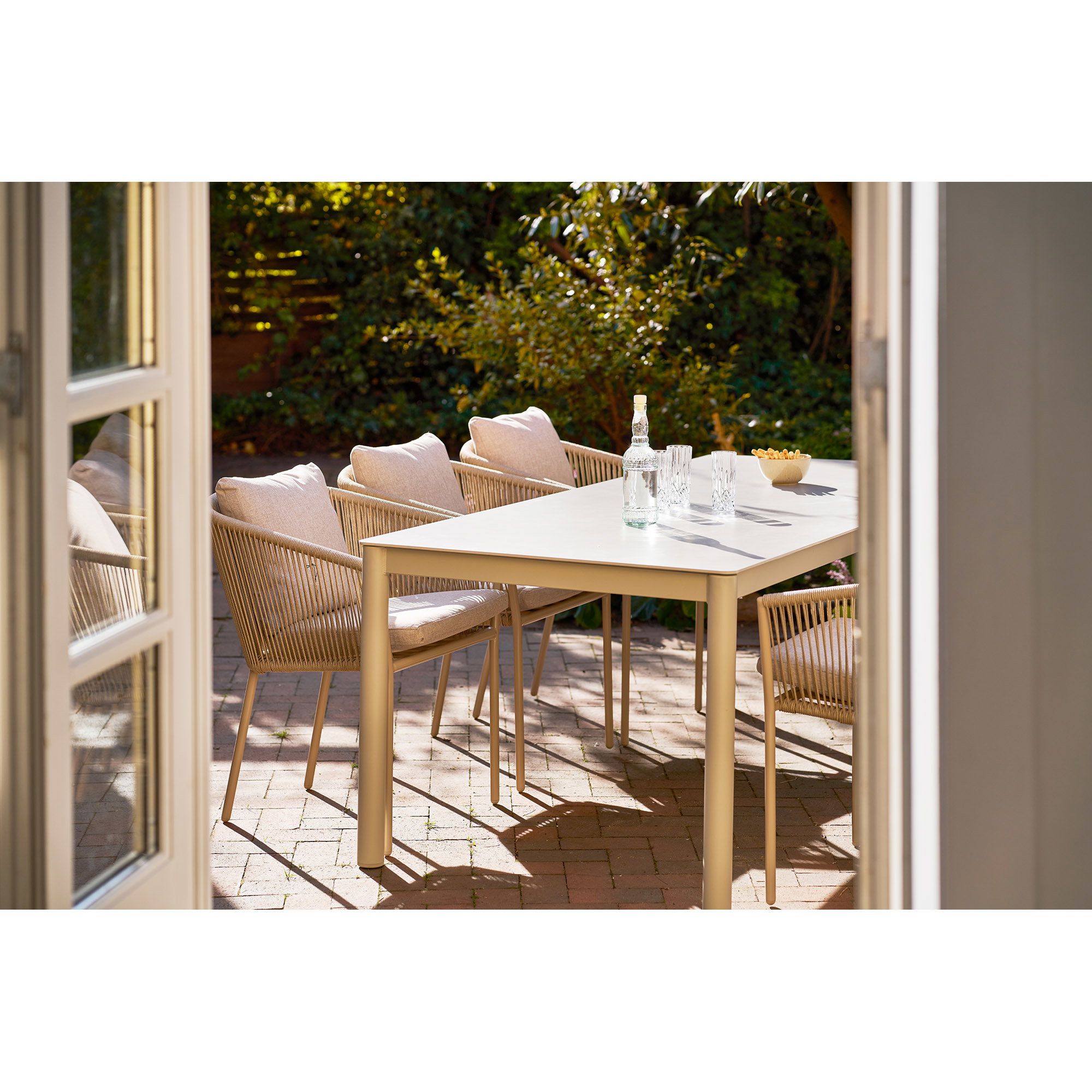 Salerno Dining Chair