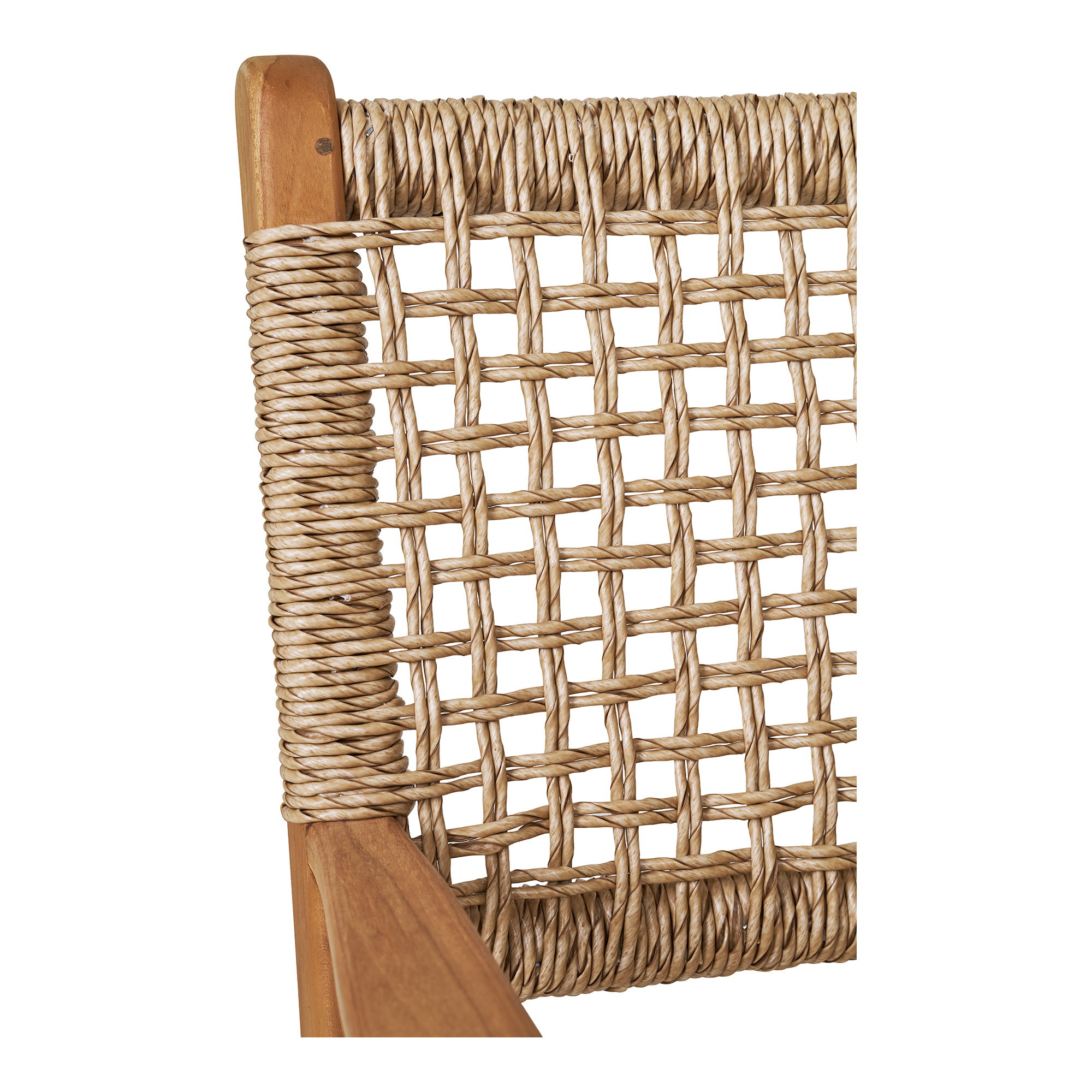 Derby Dining Chair with armrest