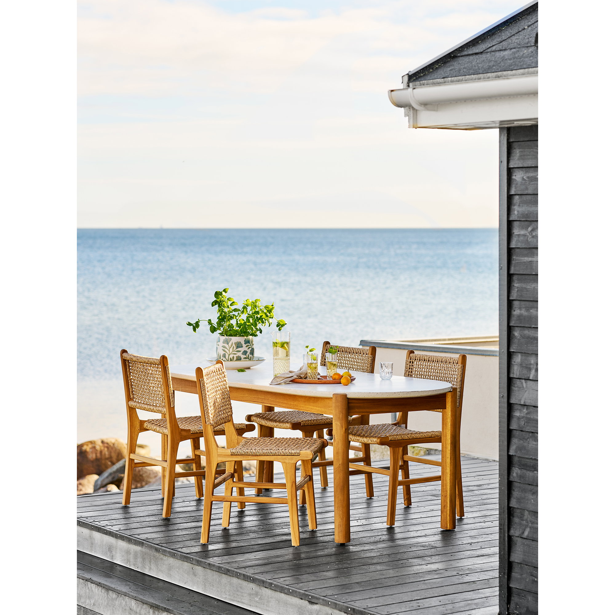 Derby Dining Chair