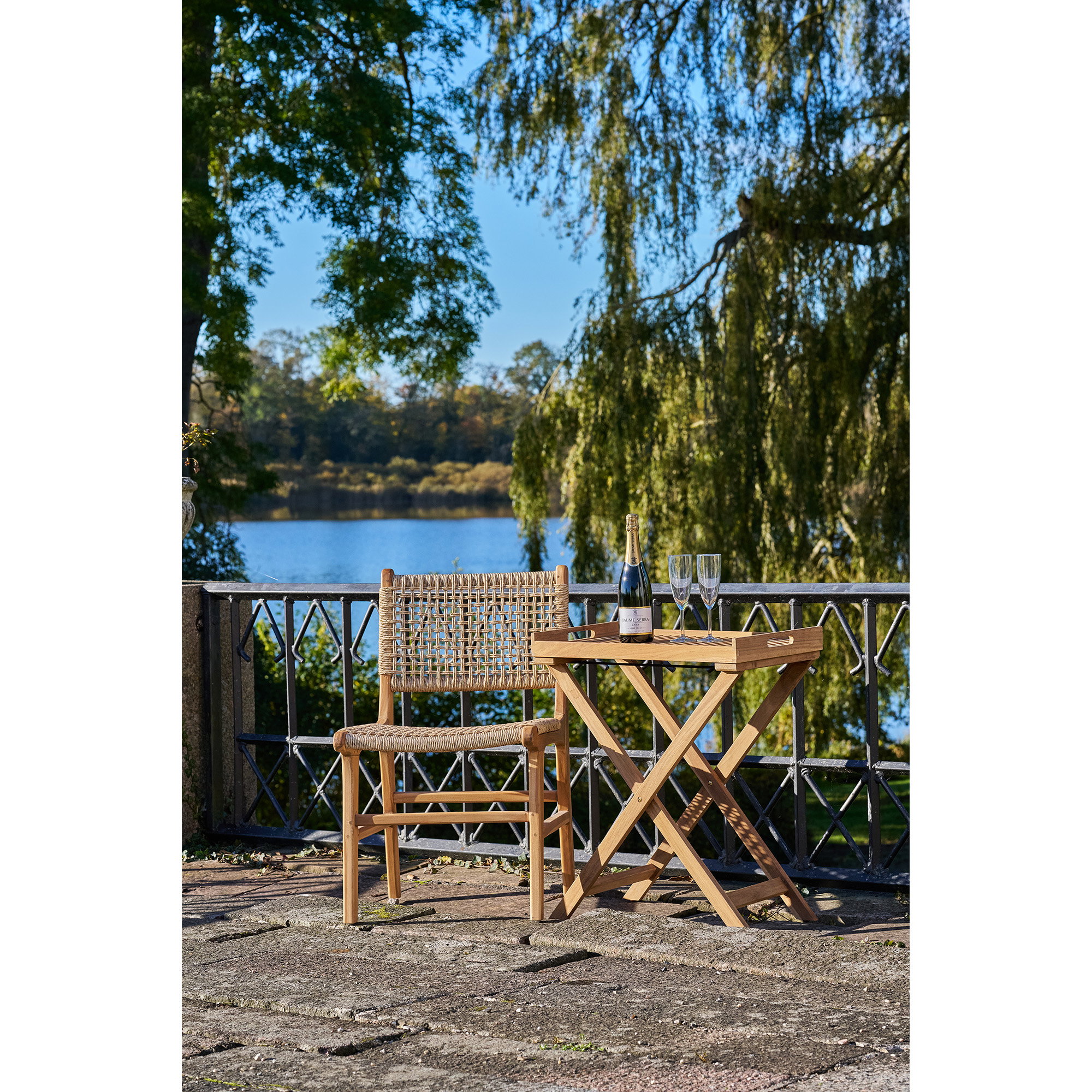 Derby Dining Chair