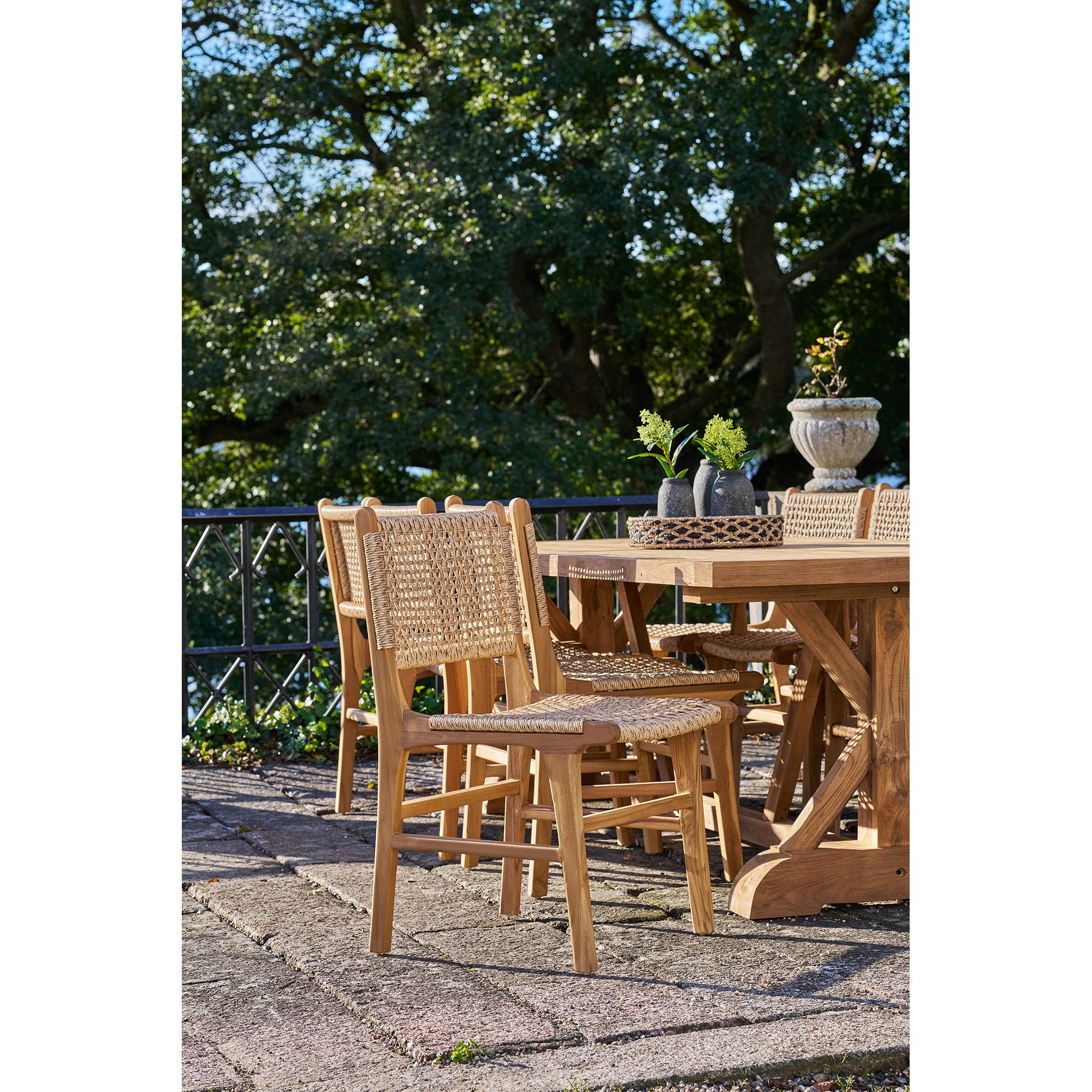 Derby Dining Chair