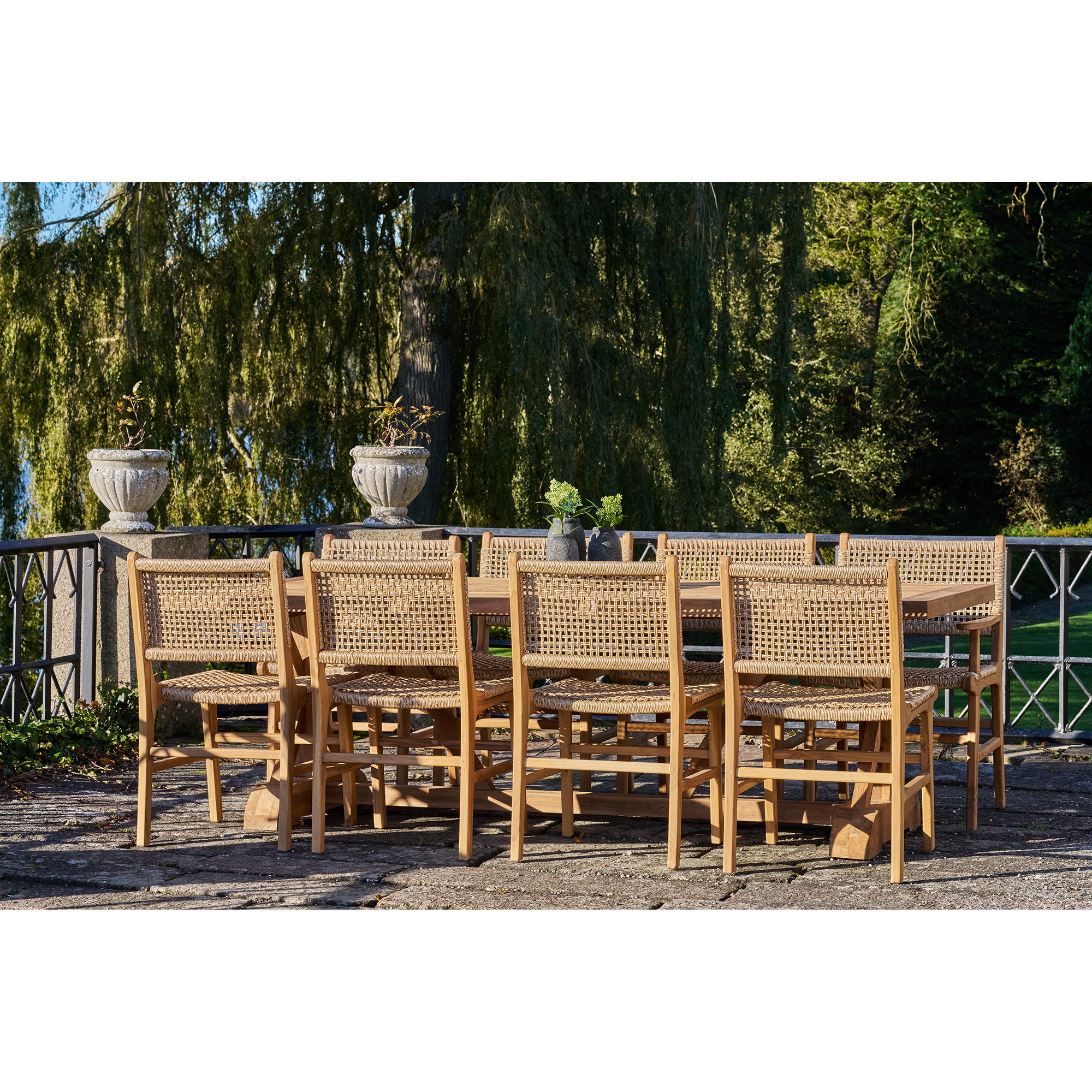 Derby Dining Chair