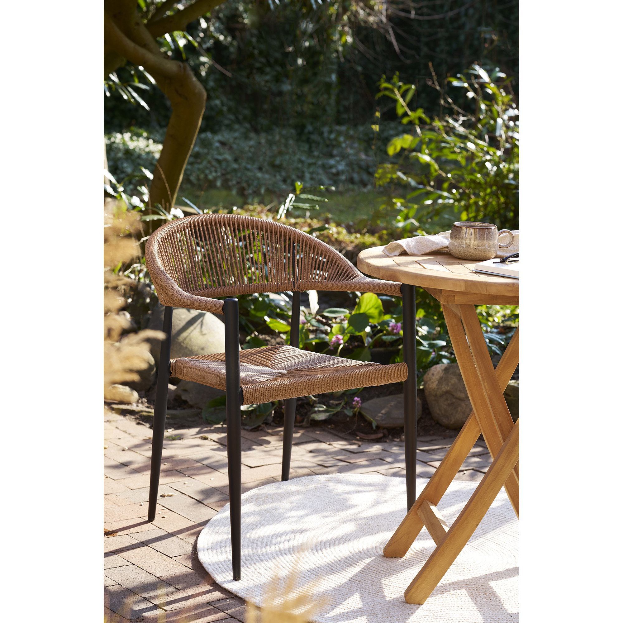 Canari Dining Chair