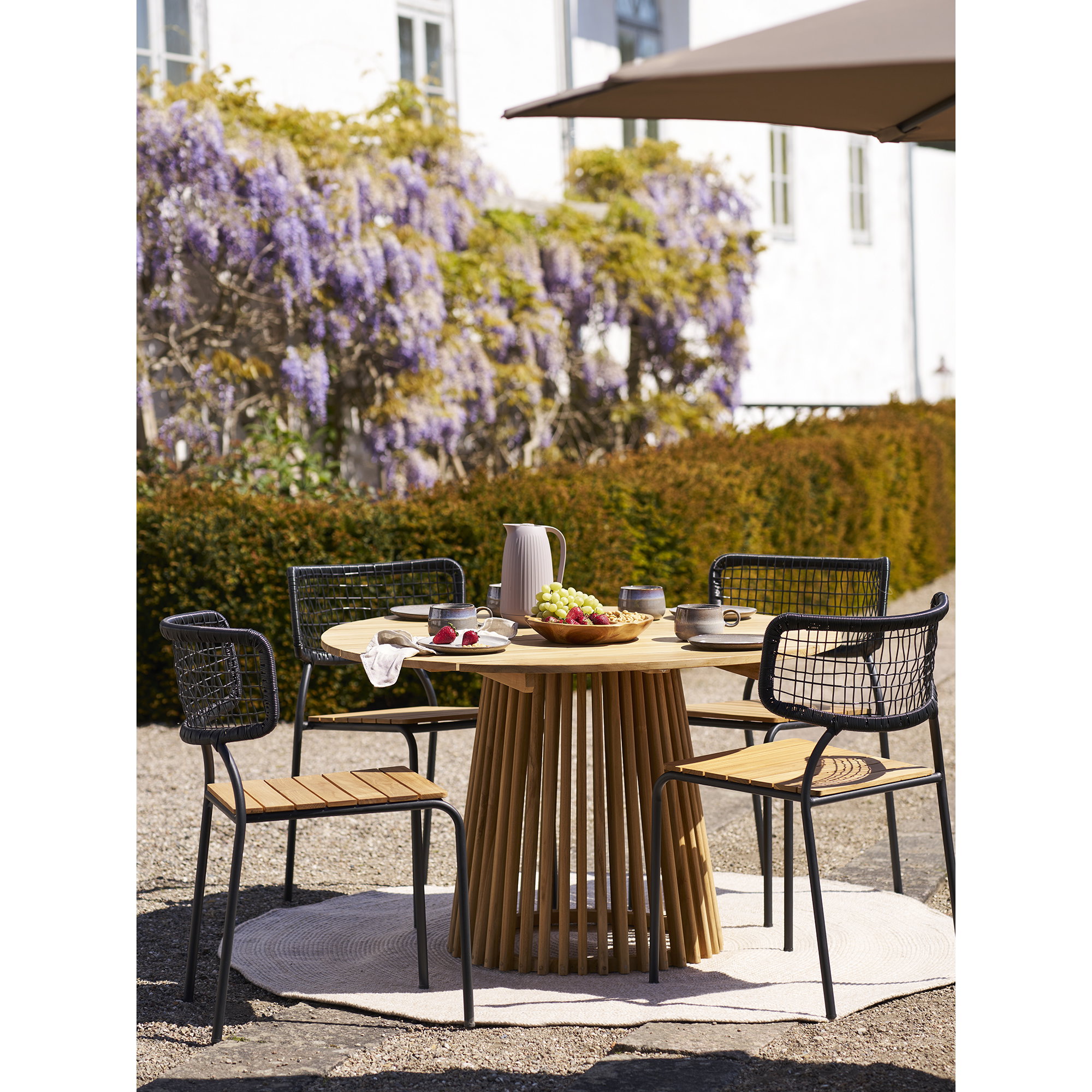 Nashville Dining Chair