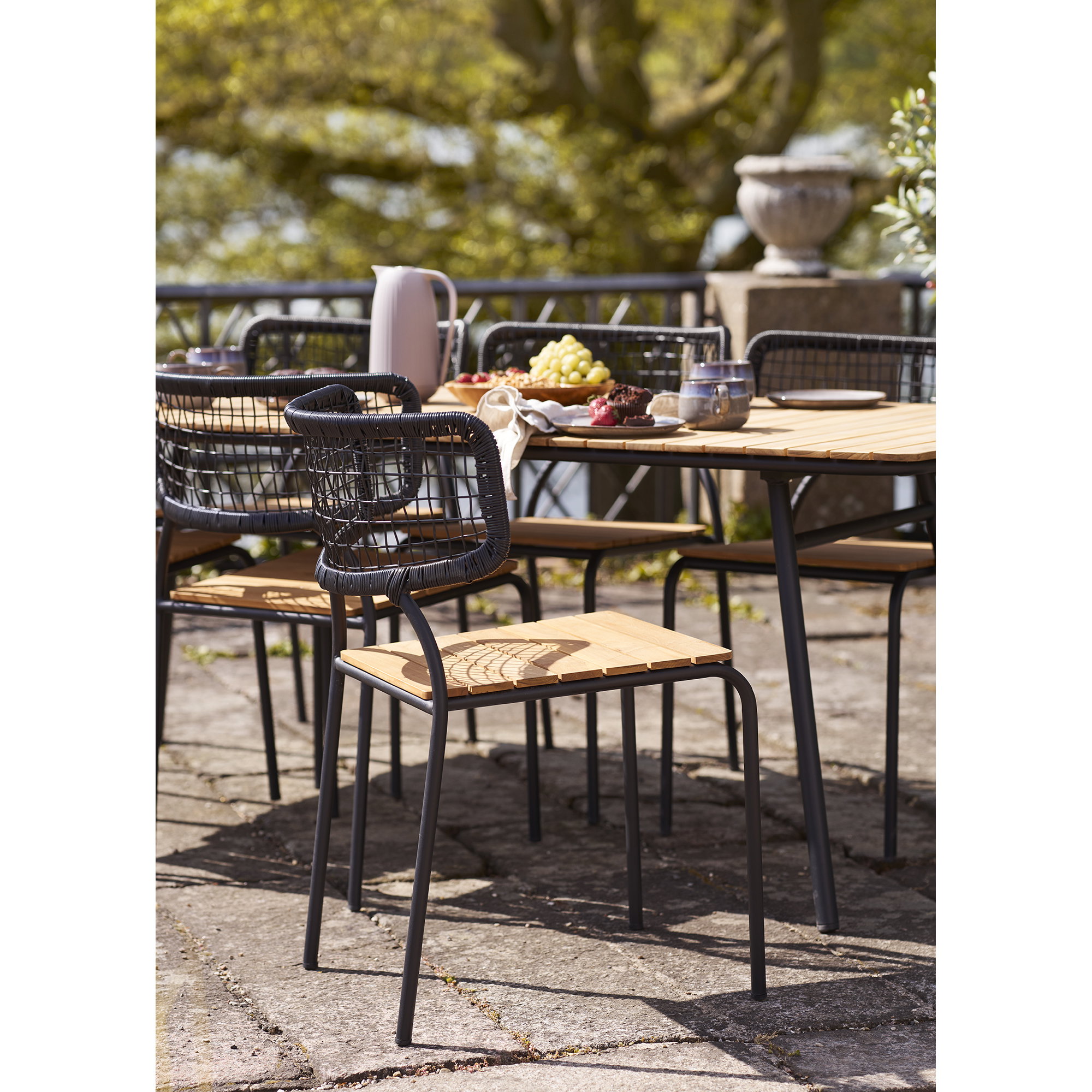 Nashville Dining Chair