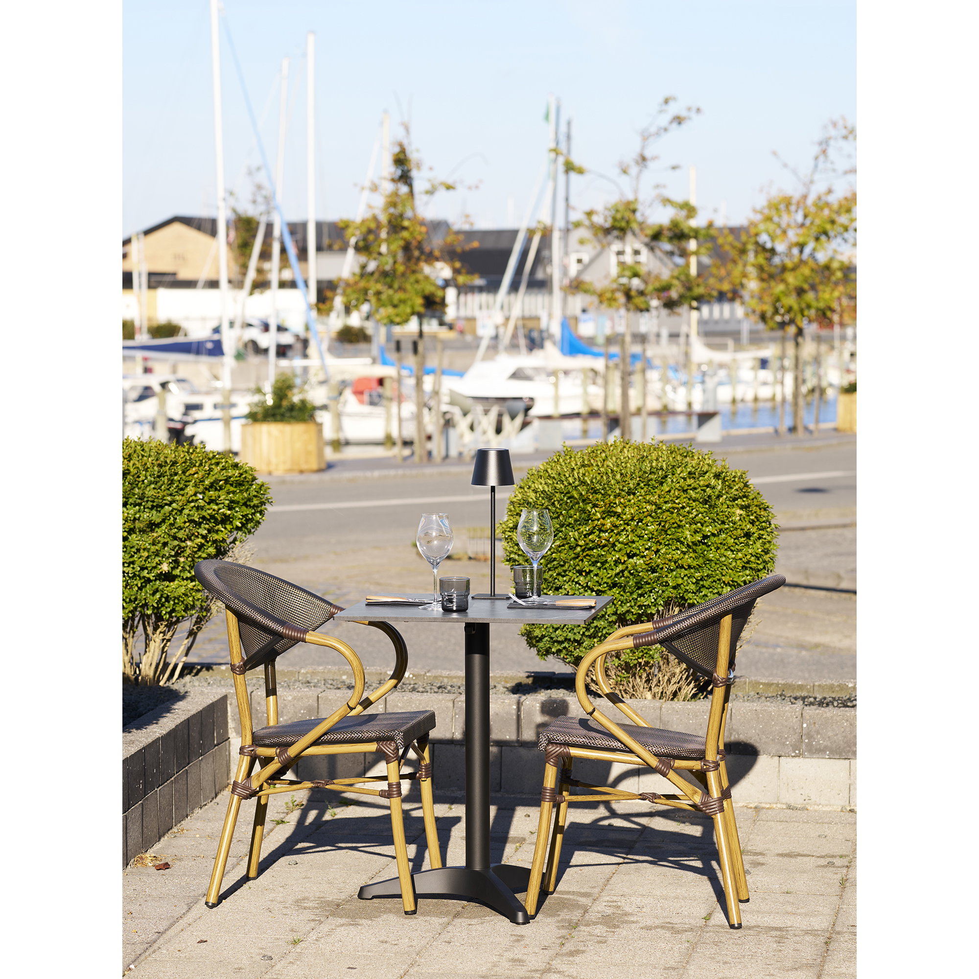 Calda Dining Chair