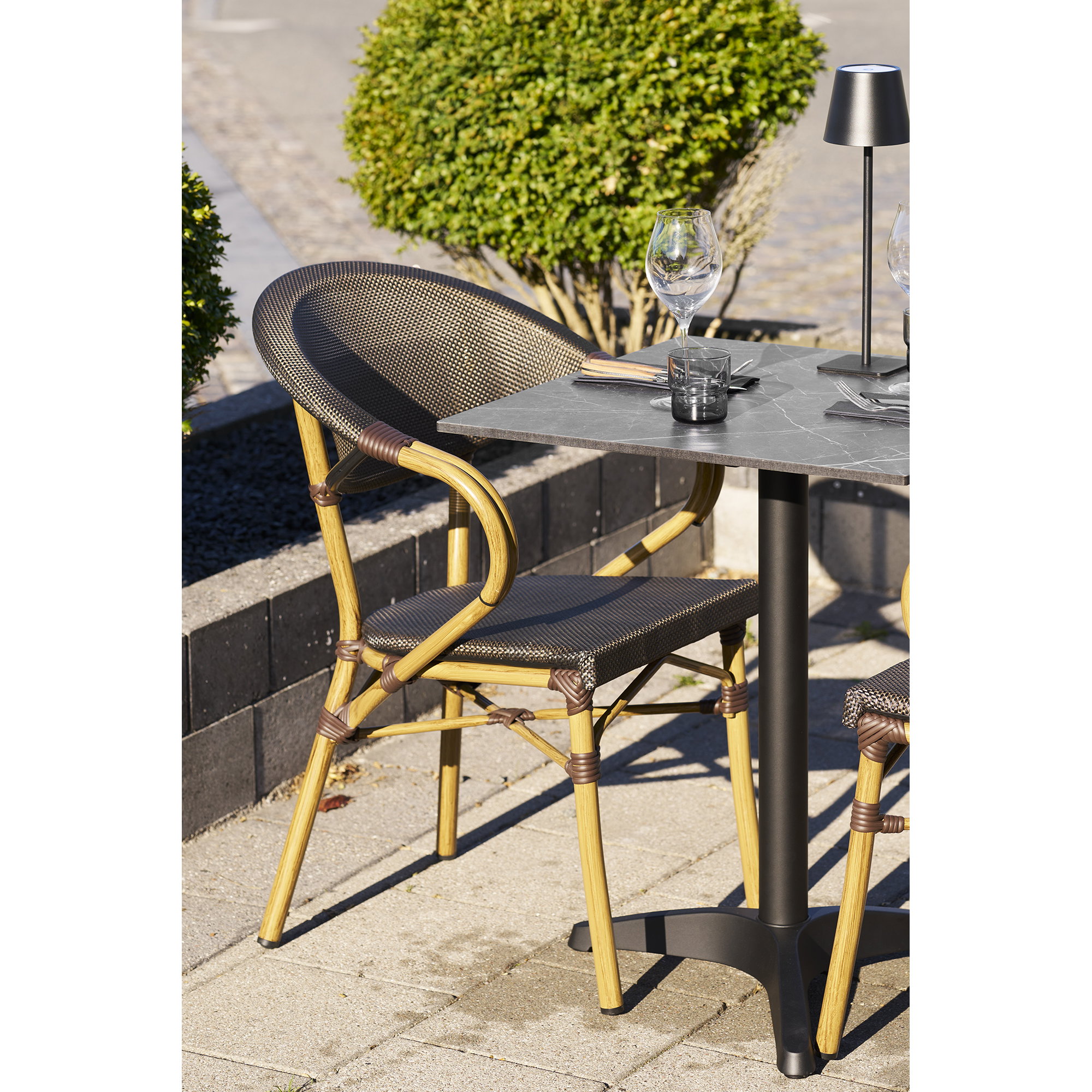 Calda Dining Chair