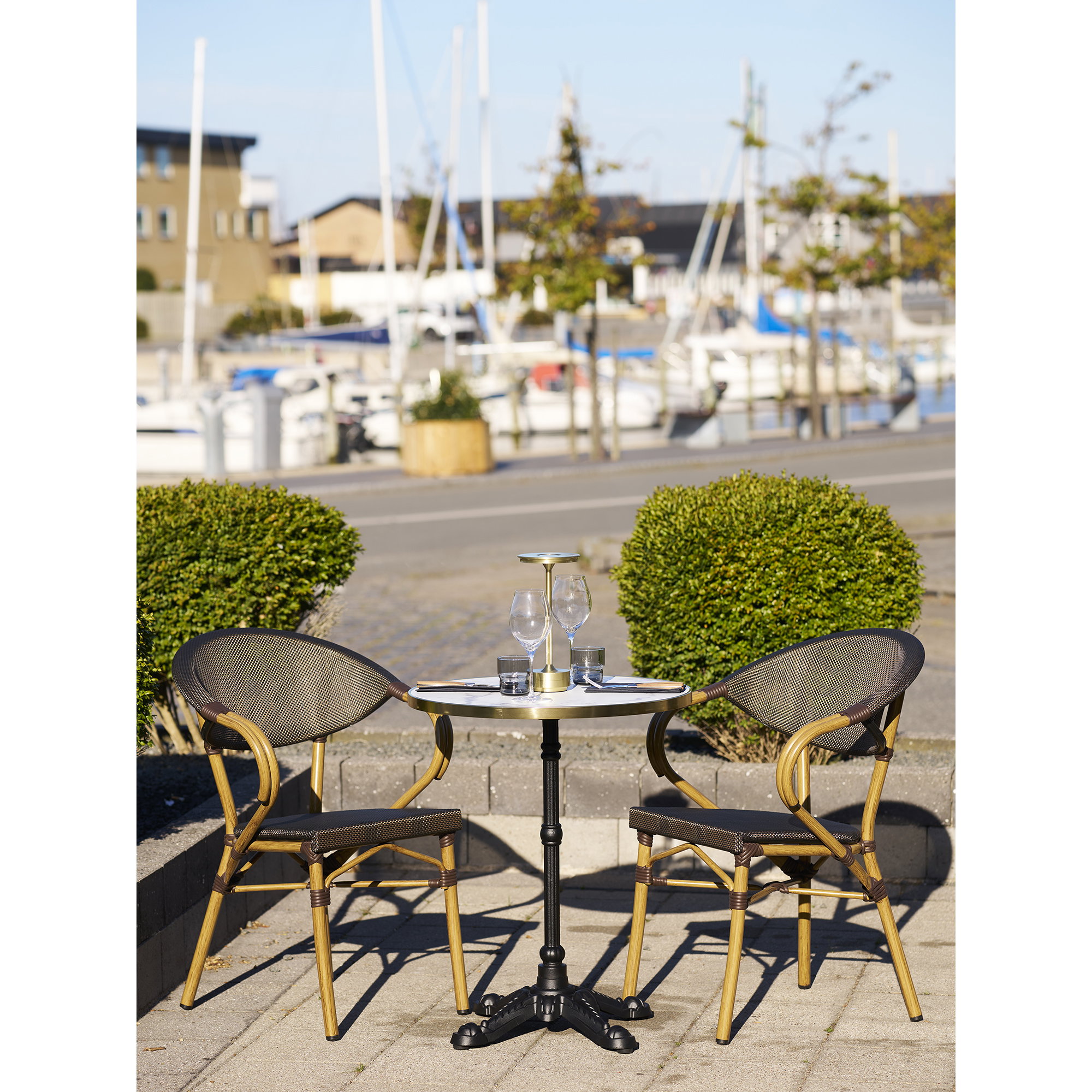 Calda Dining Chair