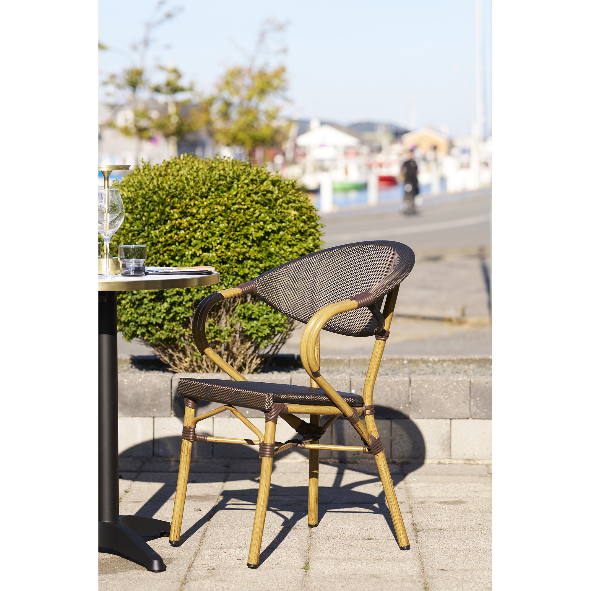 Calda Dining Chair