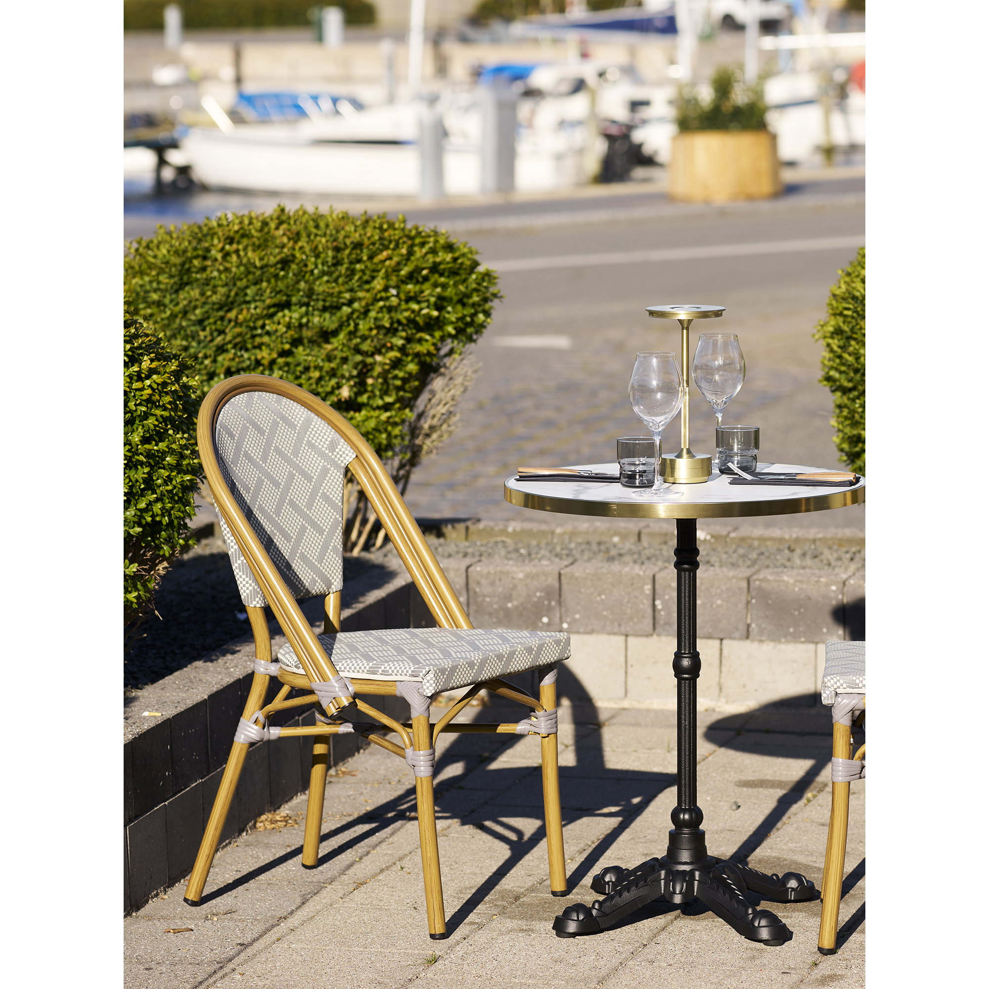 Lauria Dining Chair