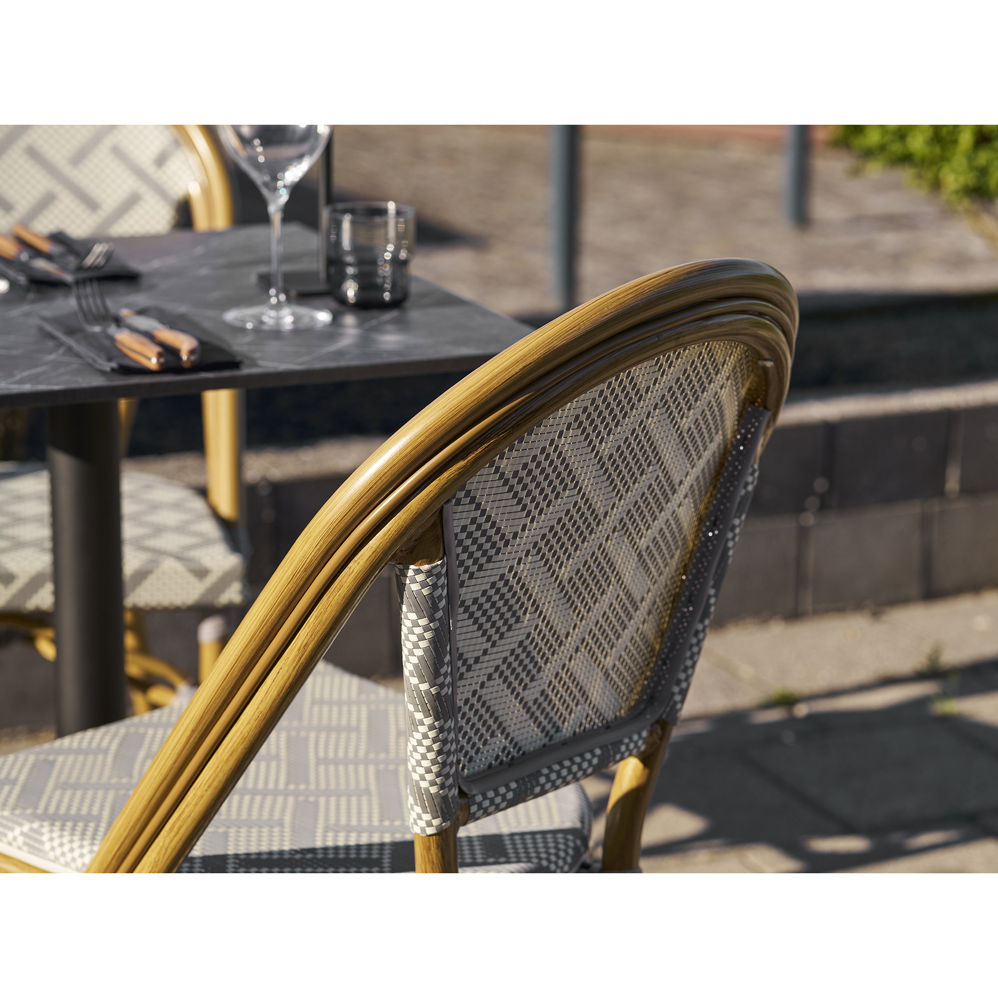 Lauria Dining Chair
