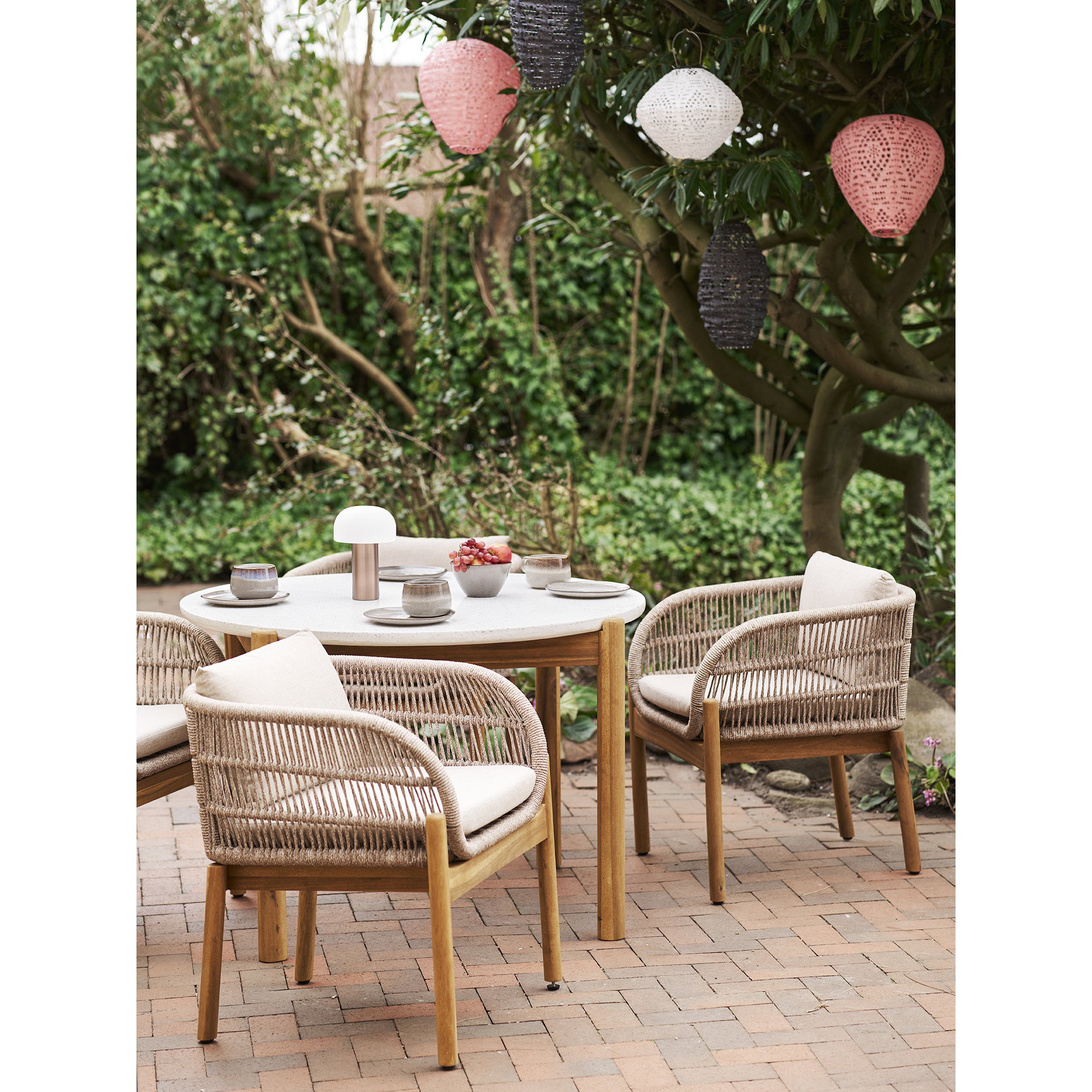 Terracina Dining Chair