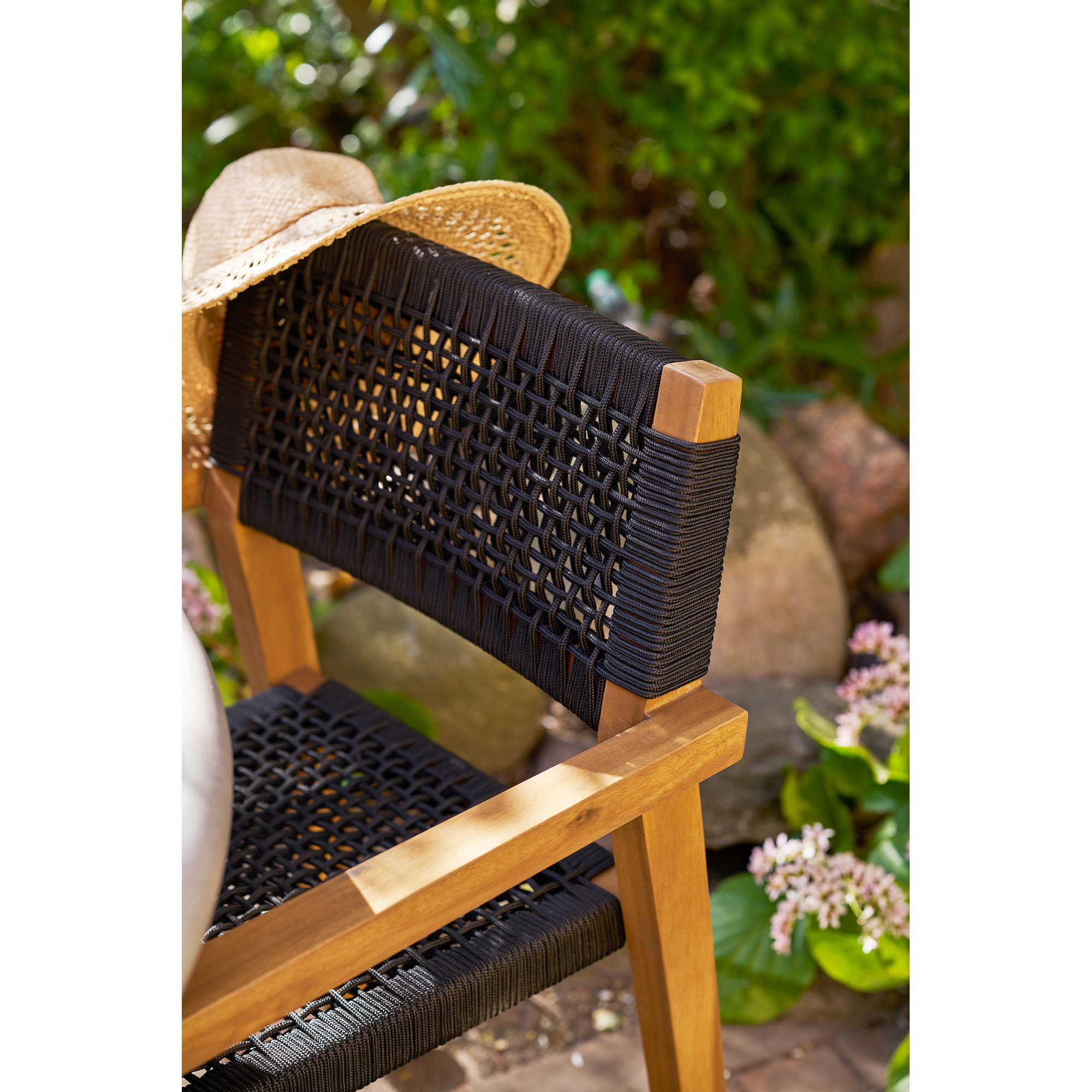 Anzio Dining Chair