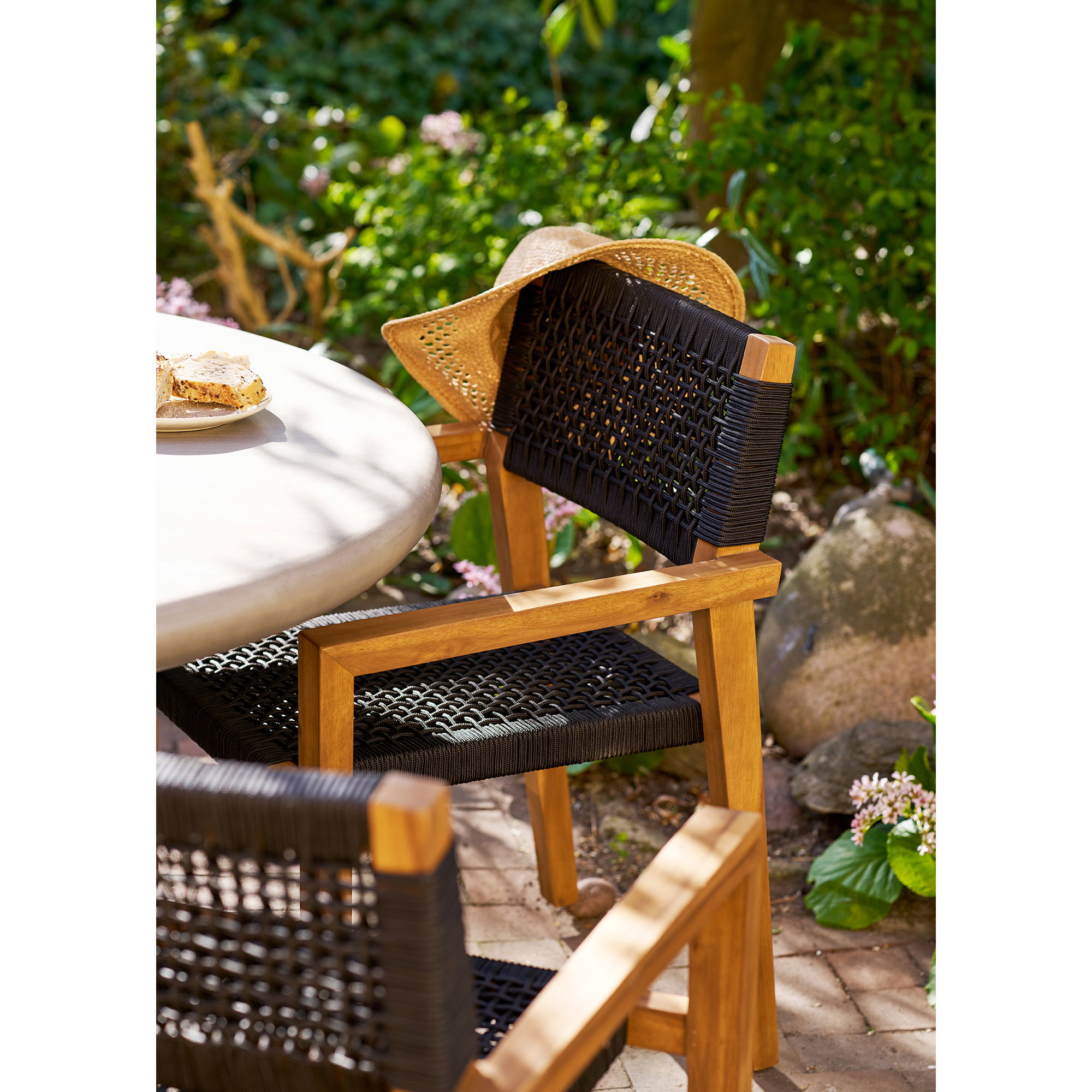 Anzio Dining Chair