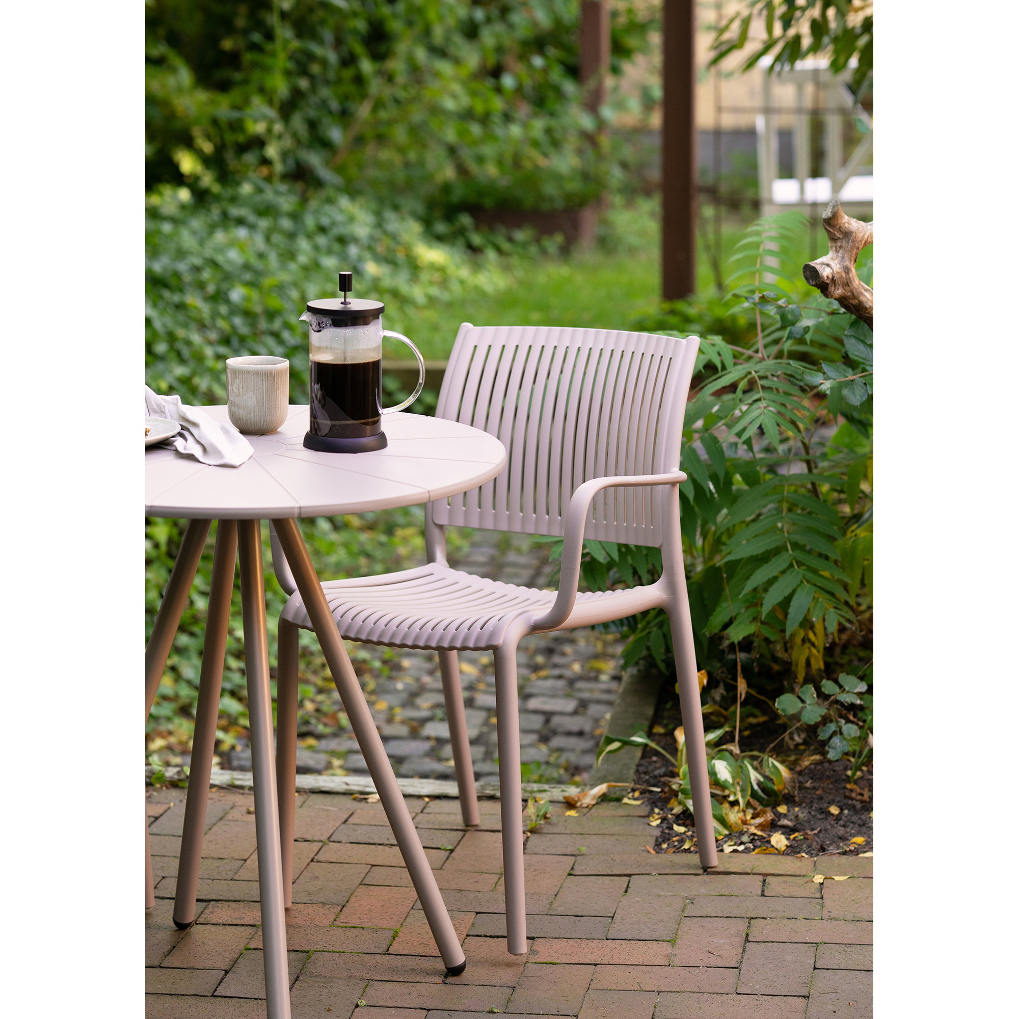 Manzano Dining Chair