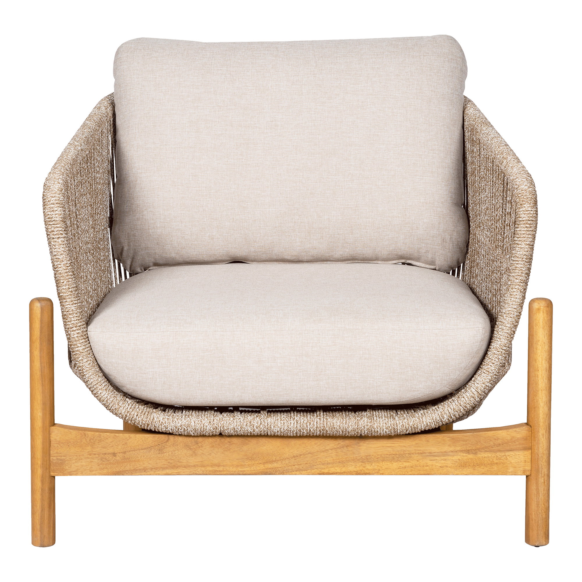 Terracina Lounge chair