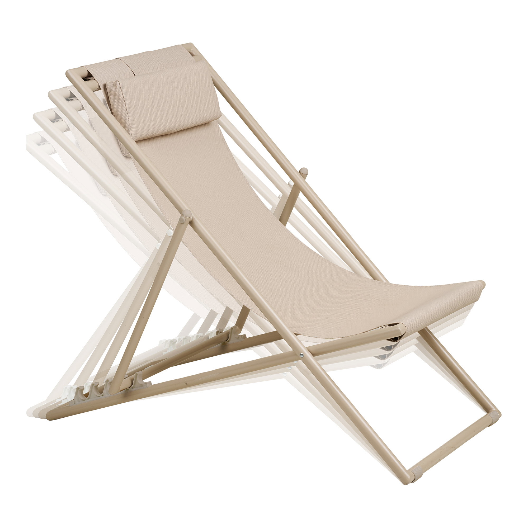 Curtis Beach Chair