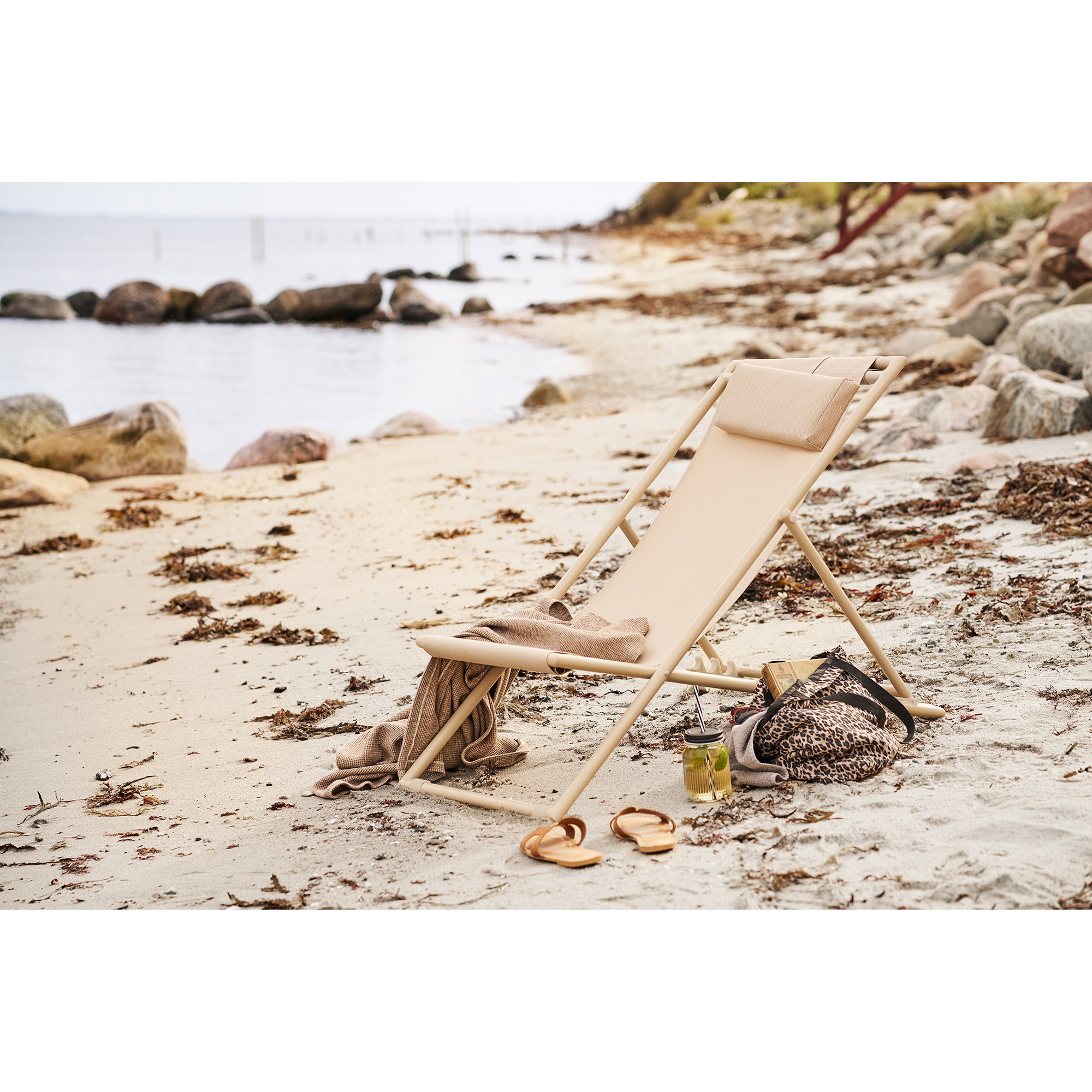 Curtis Beach Chair