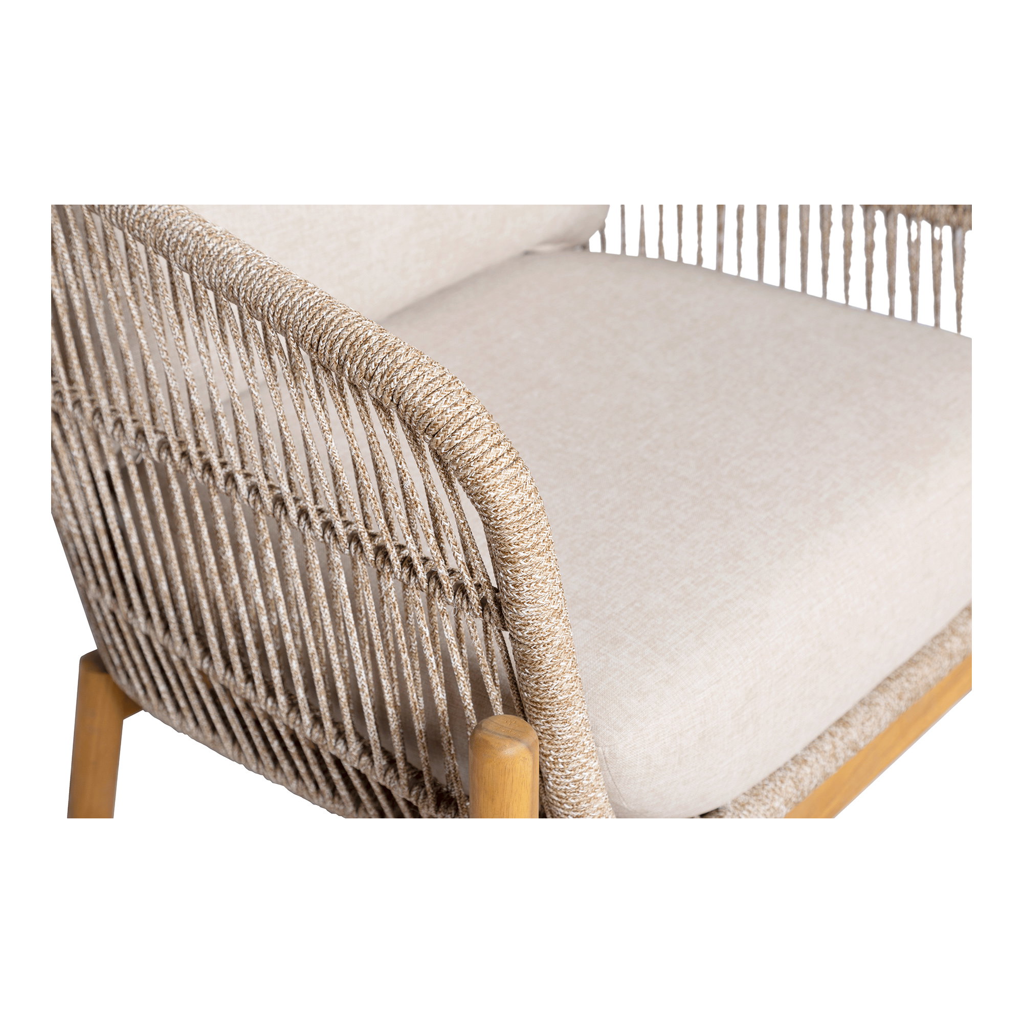 Terracina Lounge chair