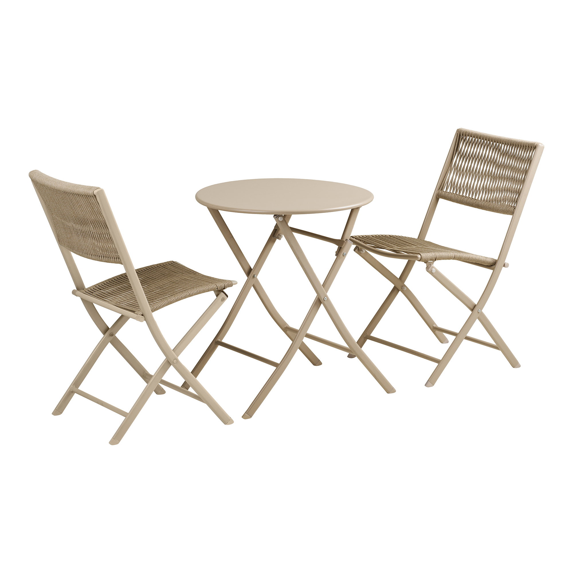 Arcas Bistro Set