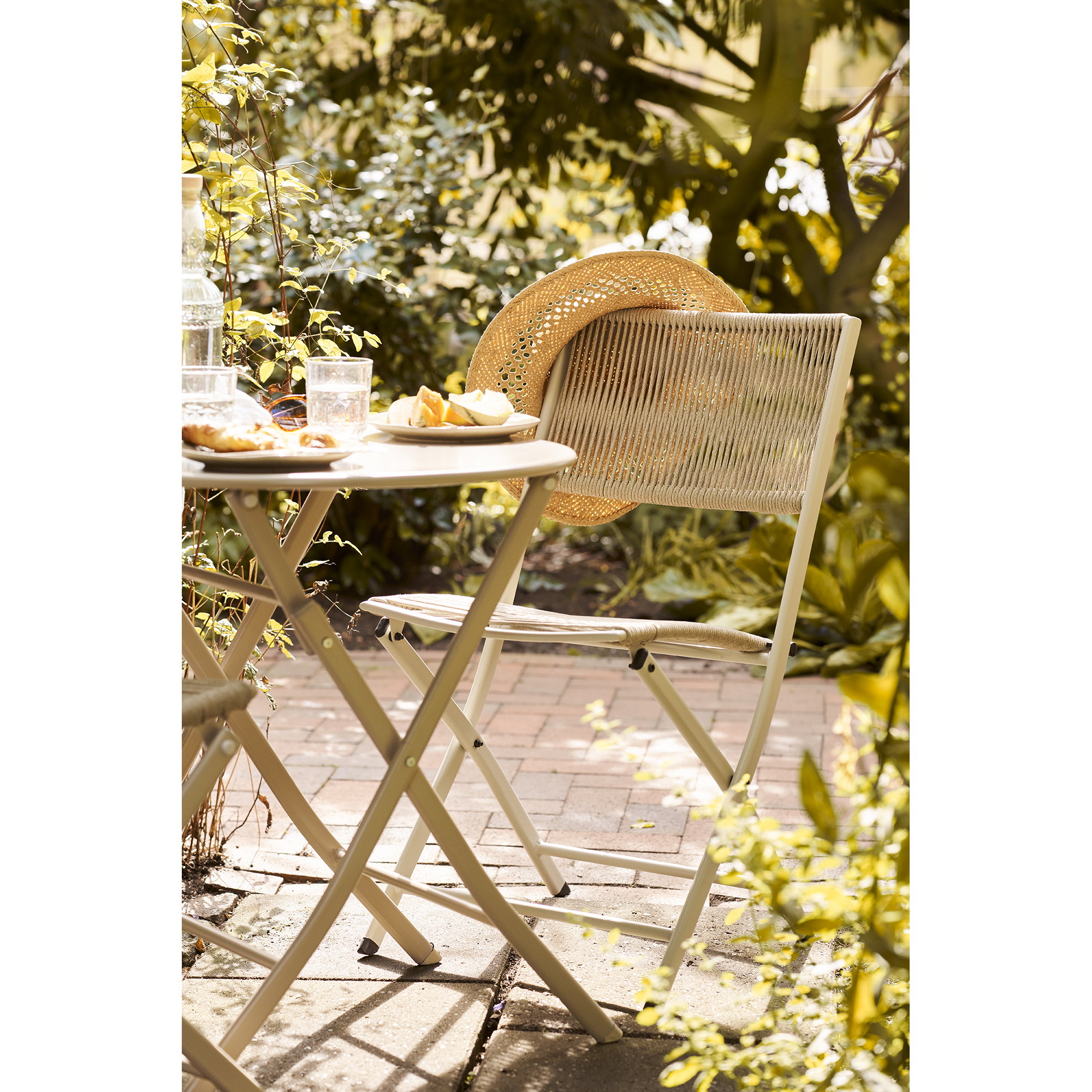 Arcas Bistro Set