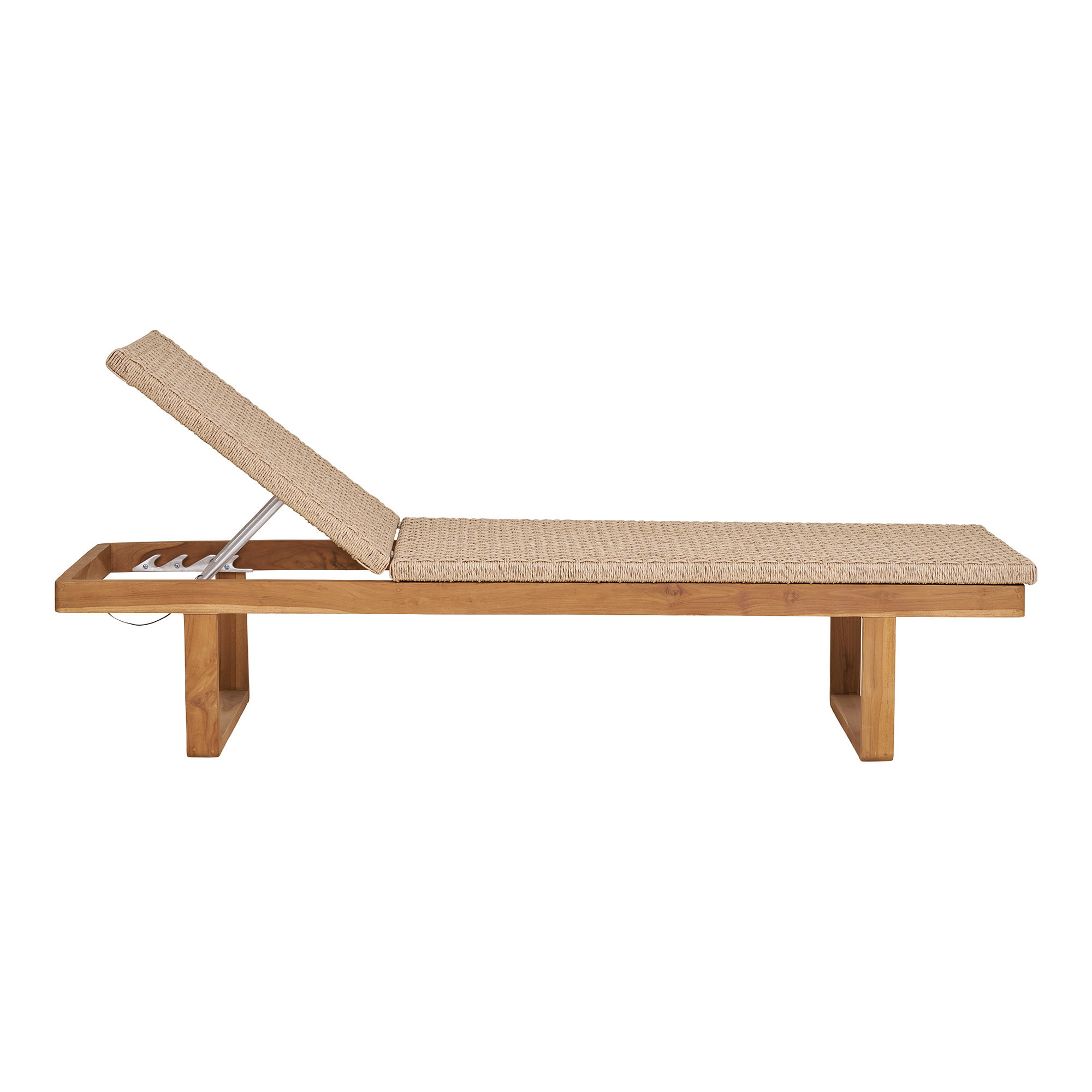 Derby Sun Lounger