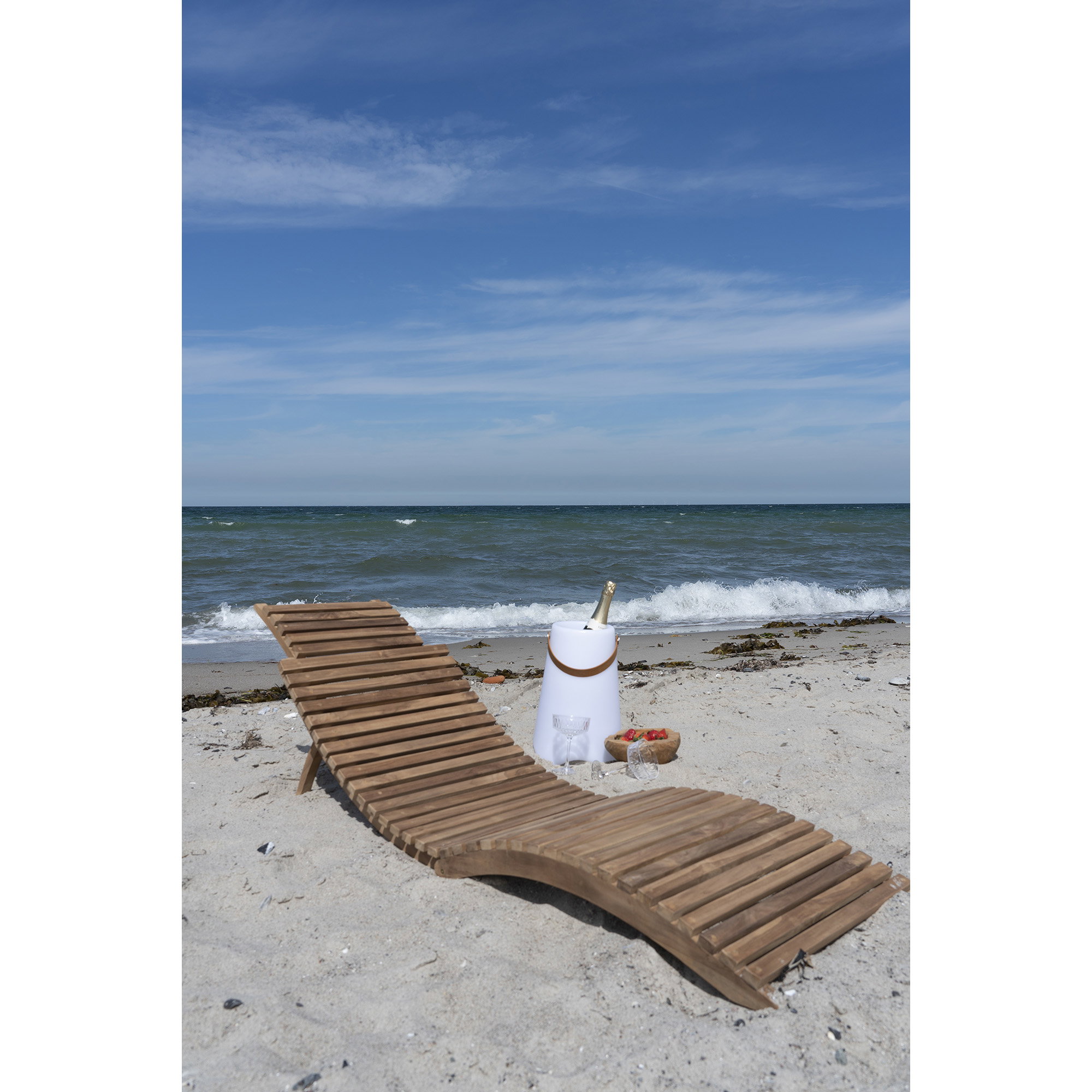 Arrieta Sun Lounger