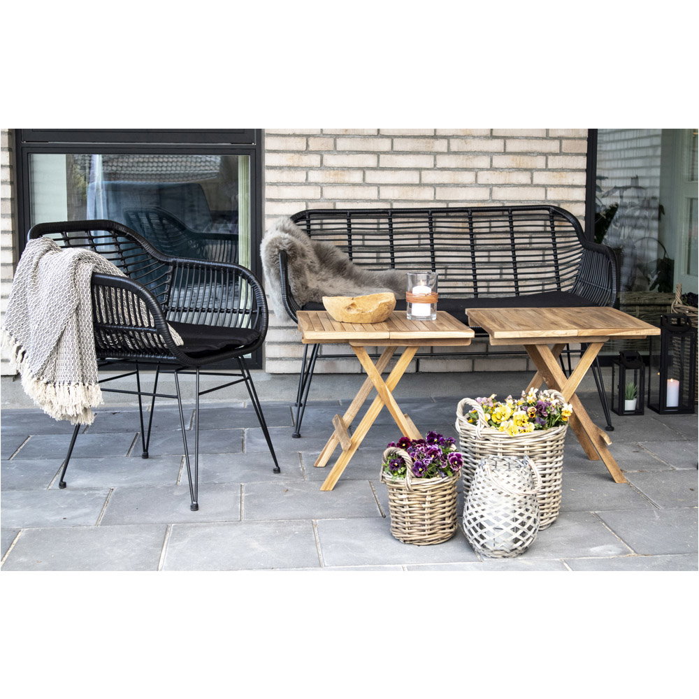 Bilbao Side Table