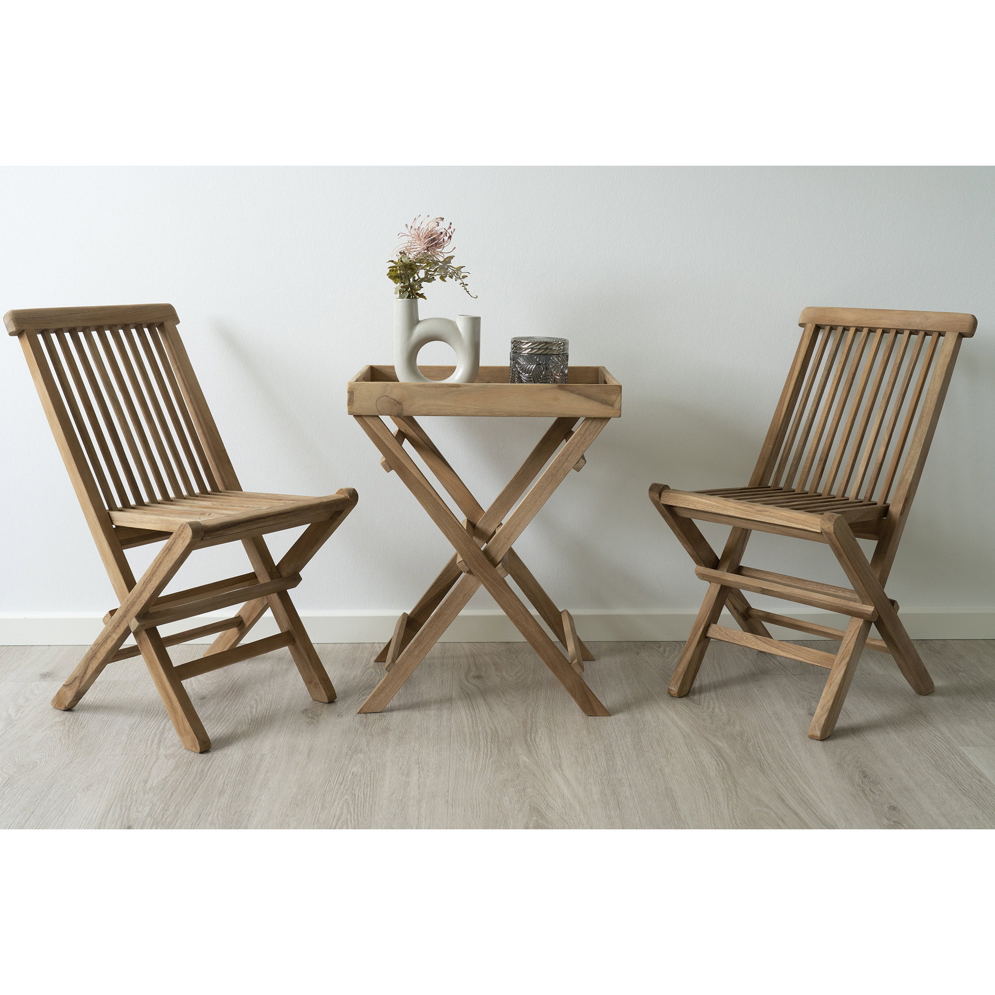 Ronda Tray Table
