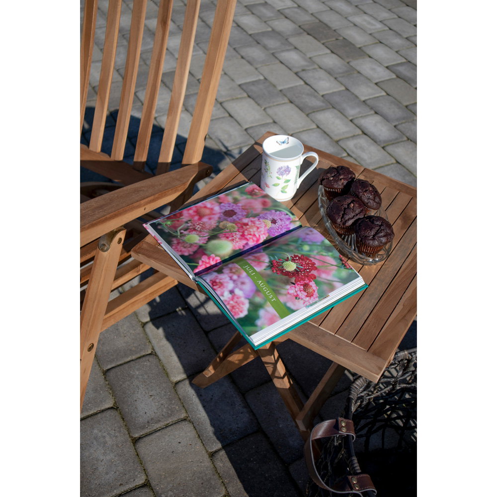 Bilbao Side Table