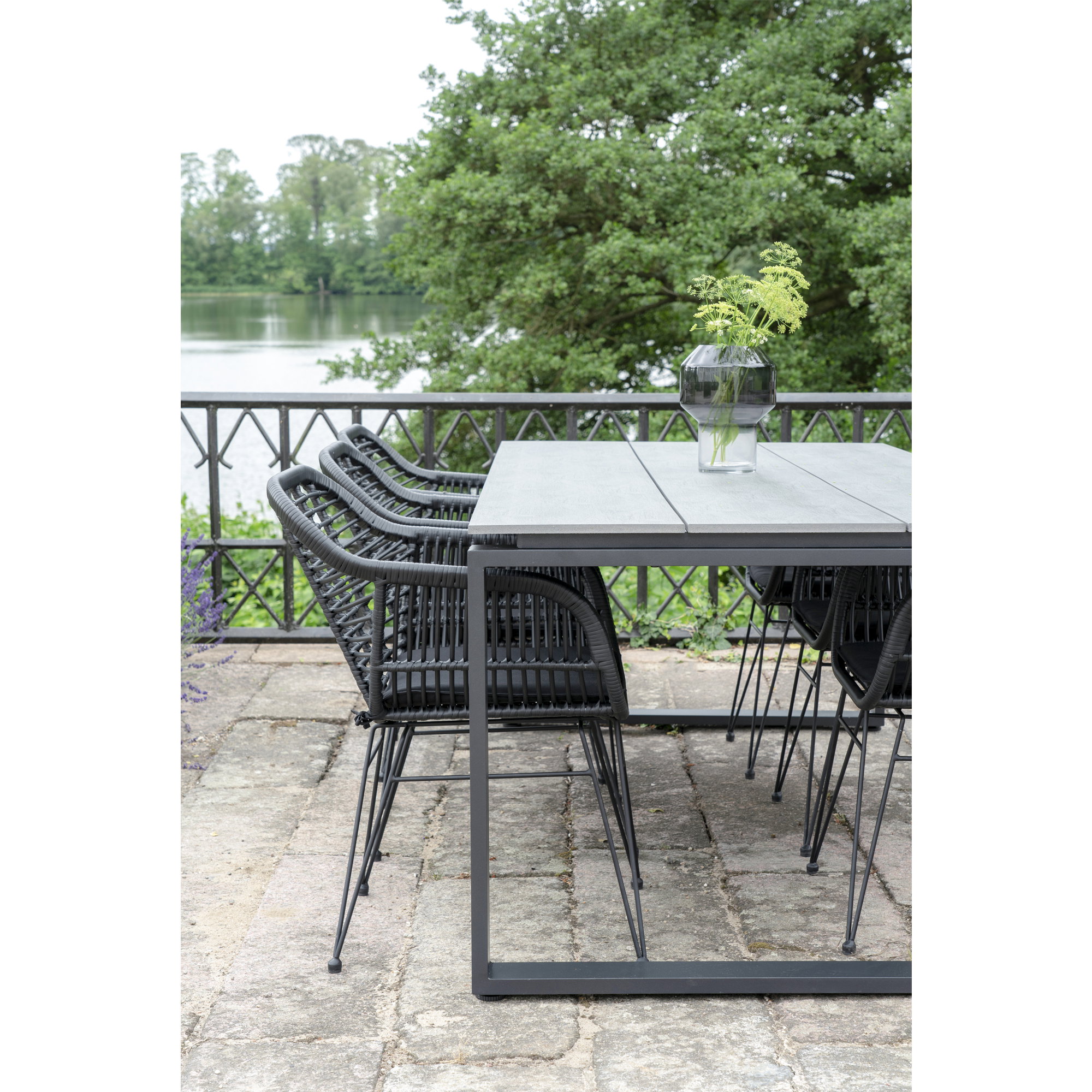 Denver Dining Table