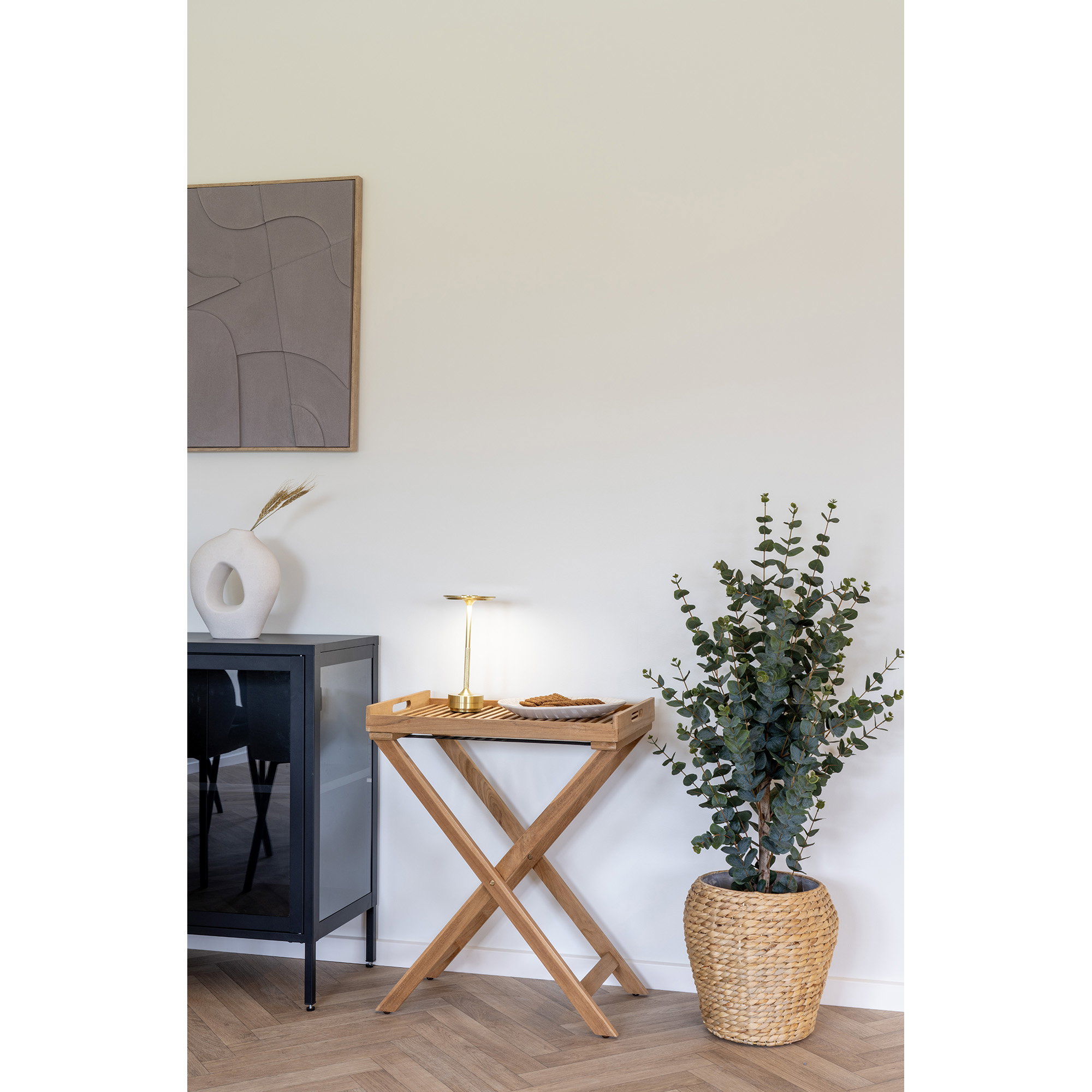 Ronda Tray Table