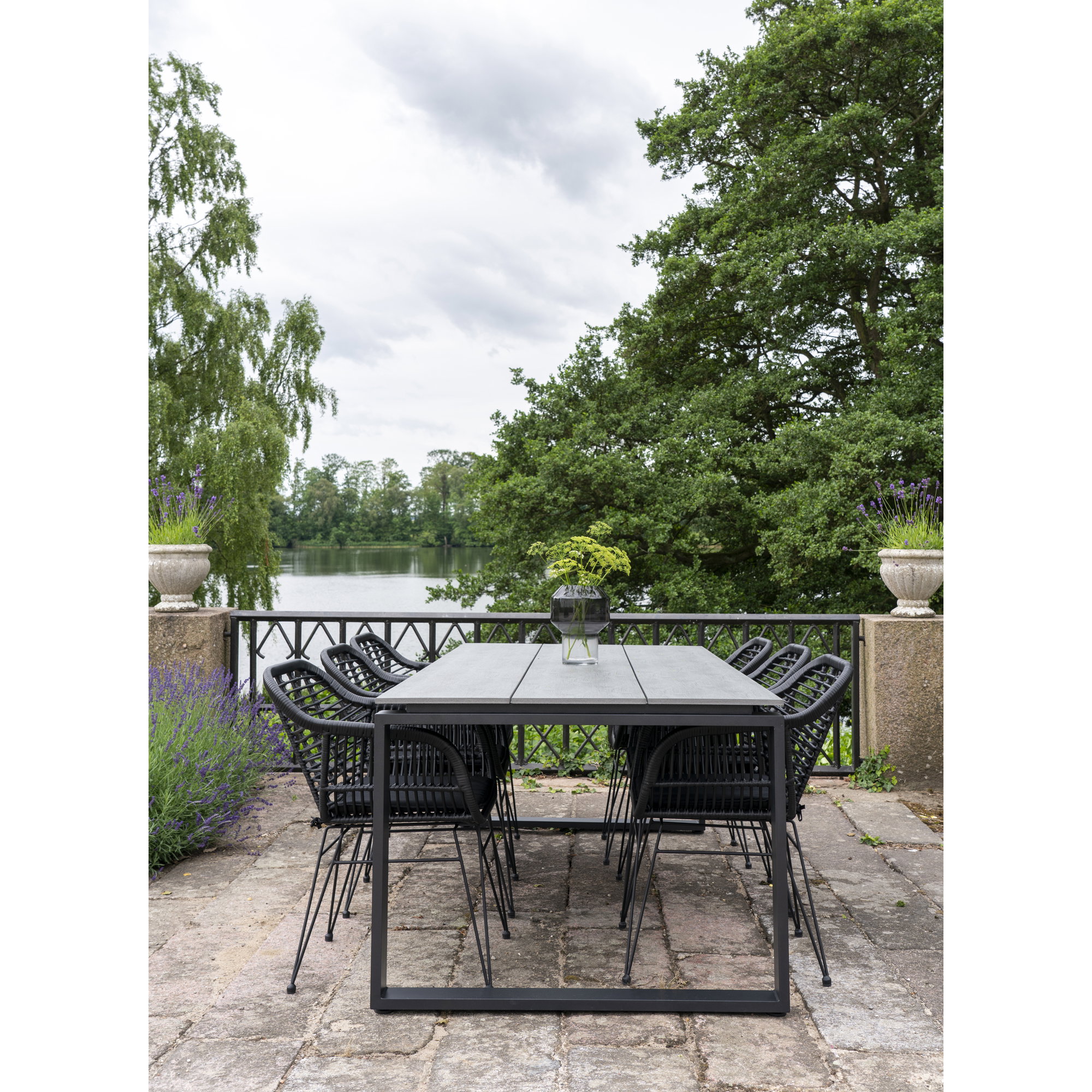 Denver Dining Table