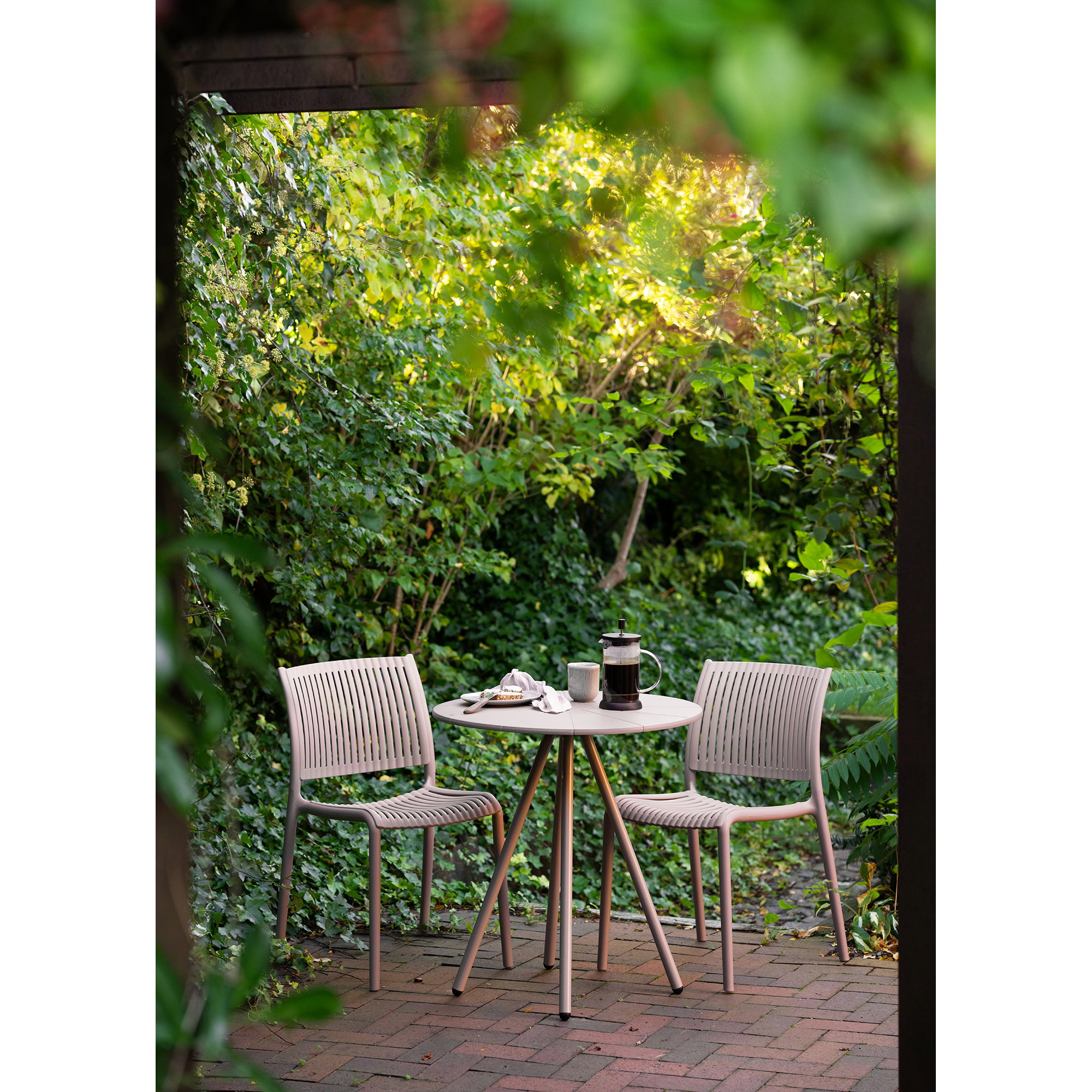 Barletta Bistro Table