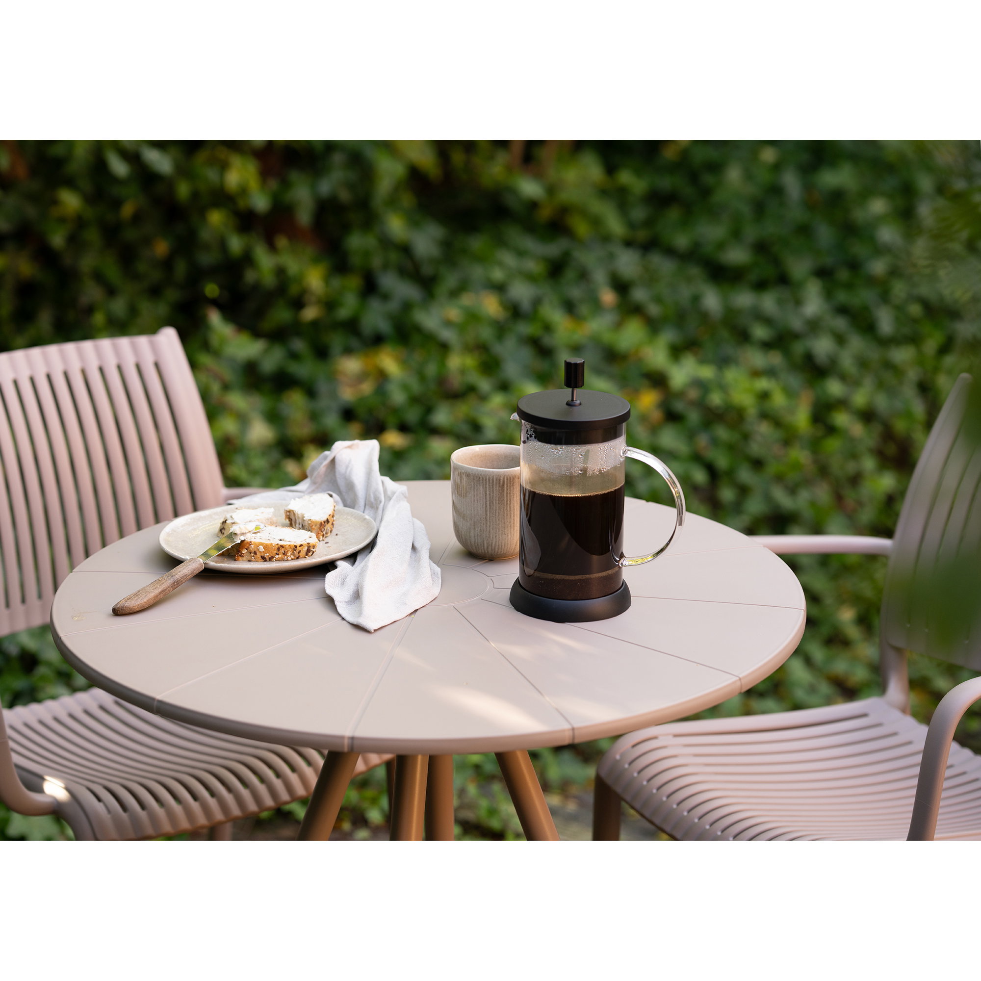 Barletta Bistro Table
