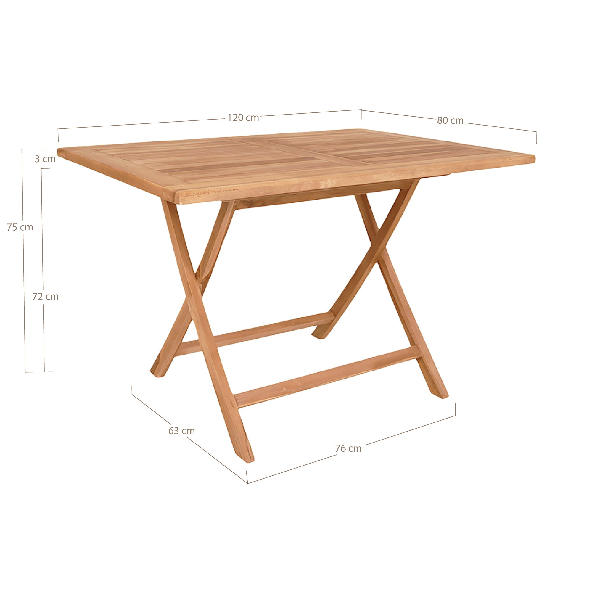 Oviedo Dining Table