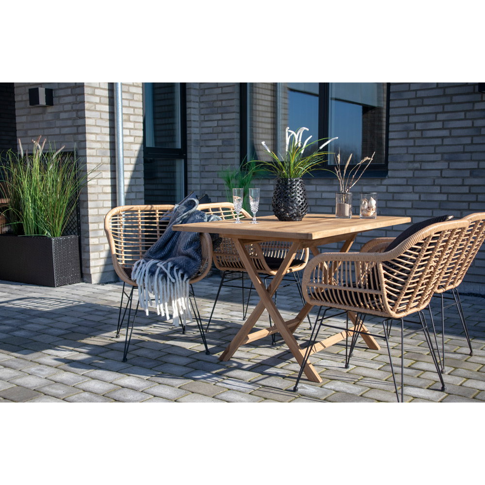 Oviedo Dining Table