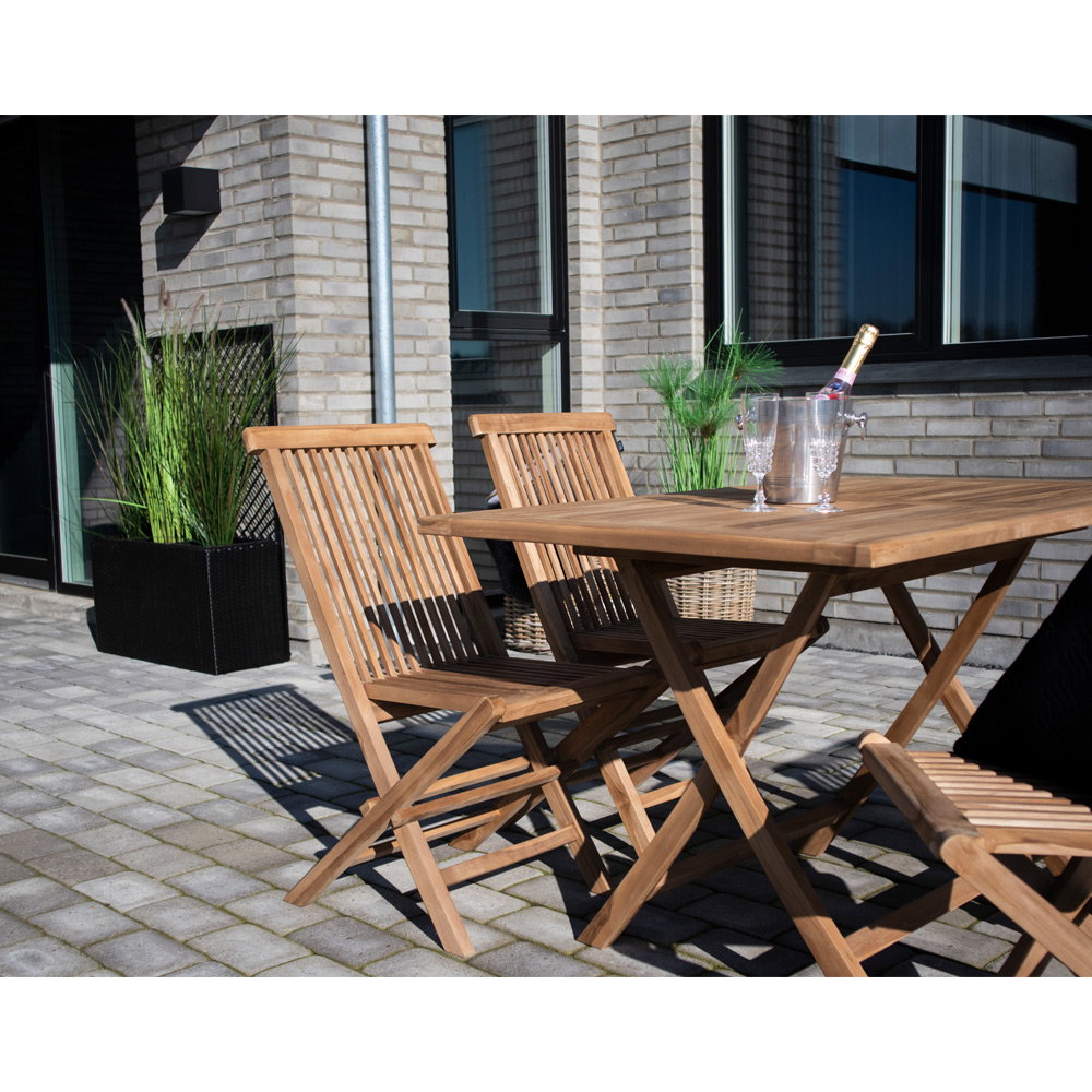 Oviedo Dining Table