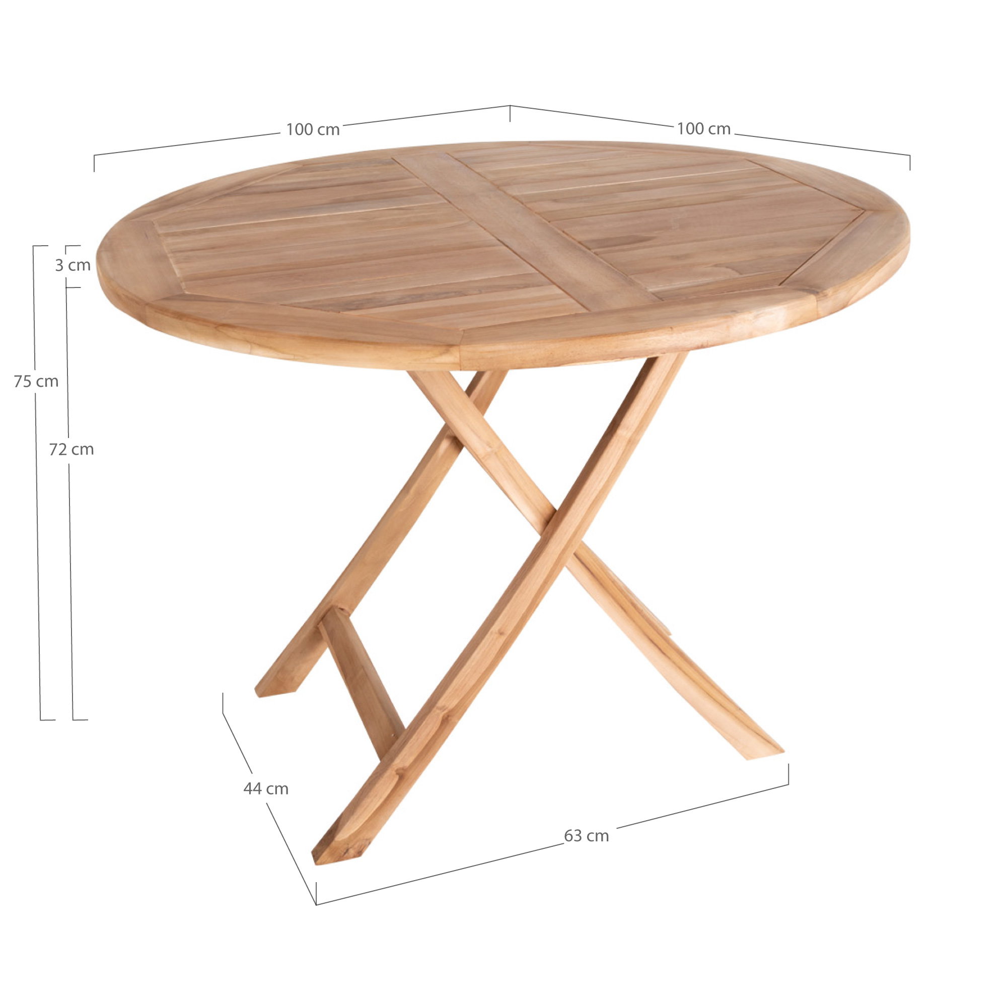 Oviedo Dining Table