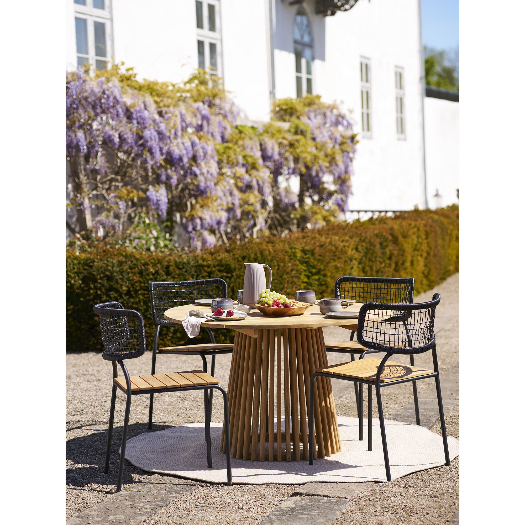Lorca Dining Table