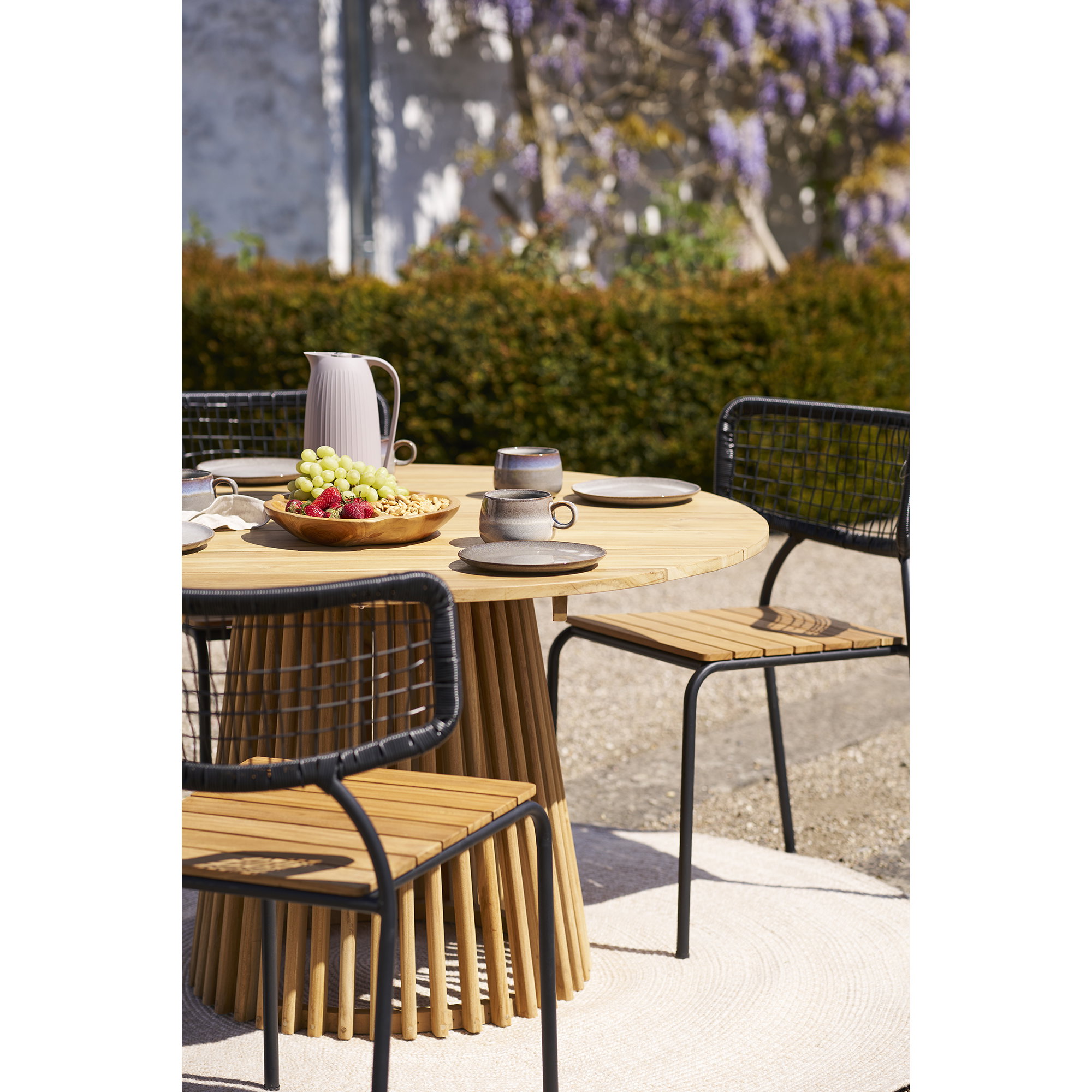 Lorca Dining Table
