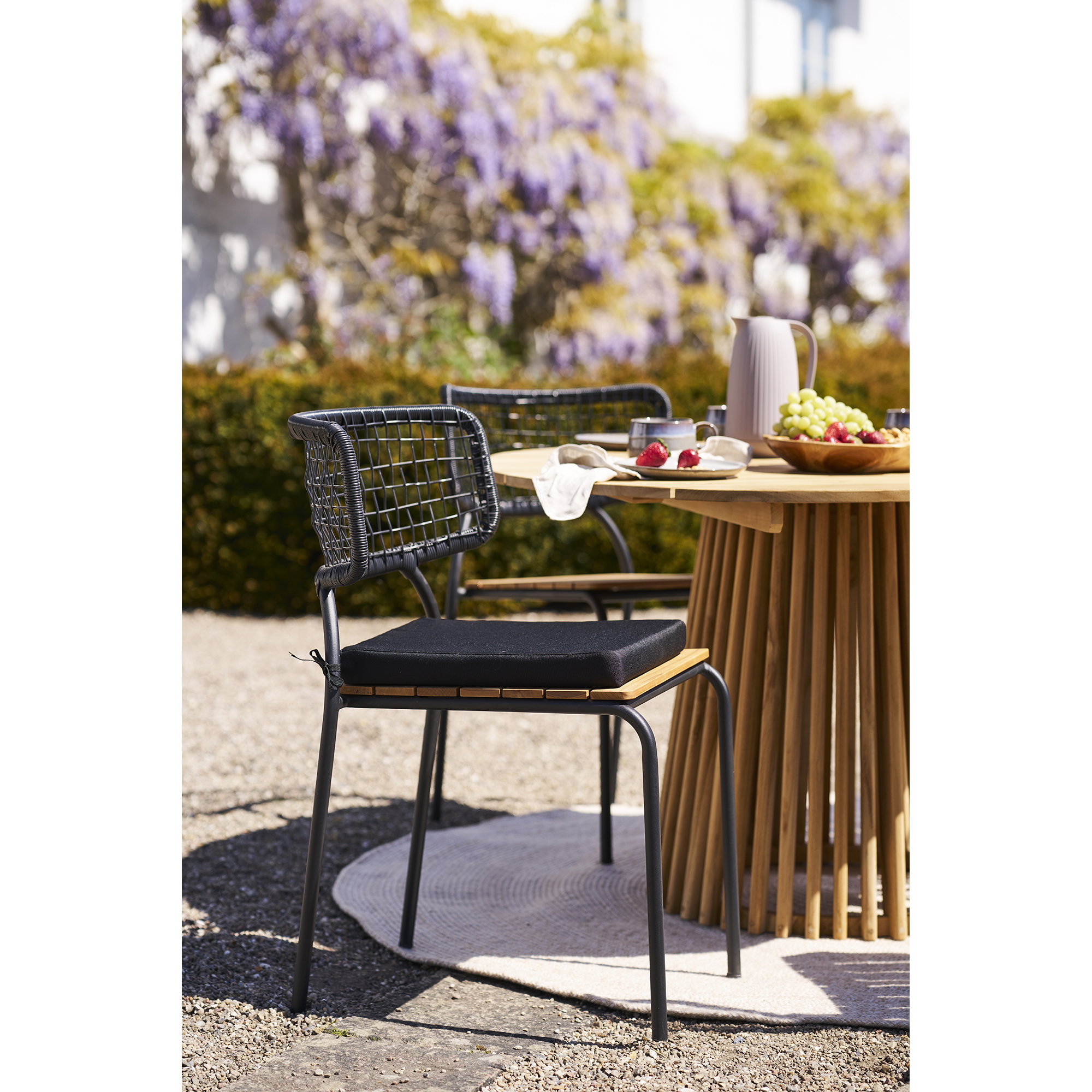 Lorca Dining Table