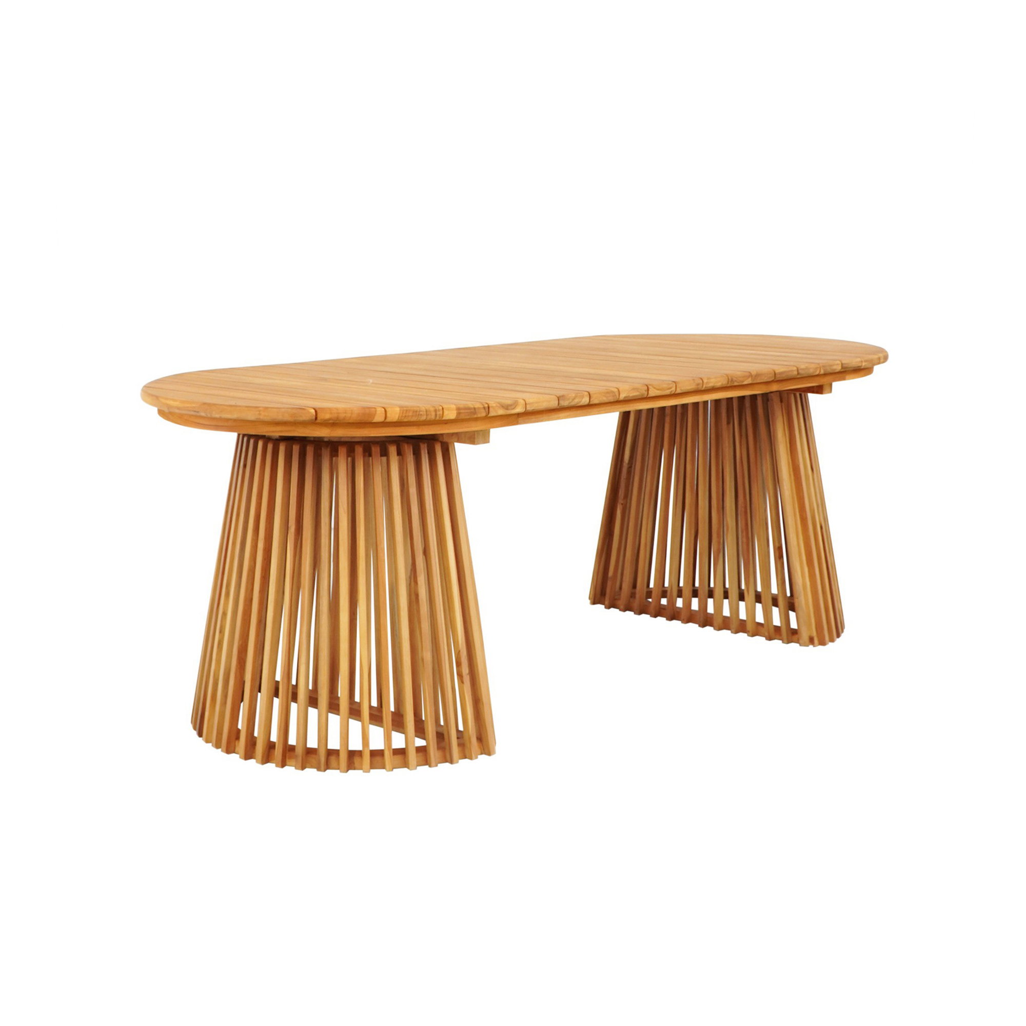 Berja Dining Table